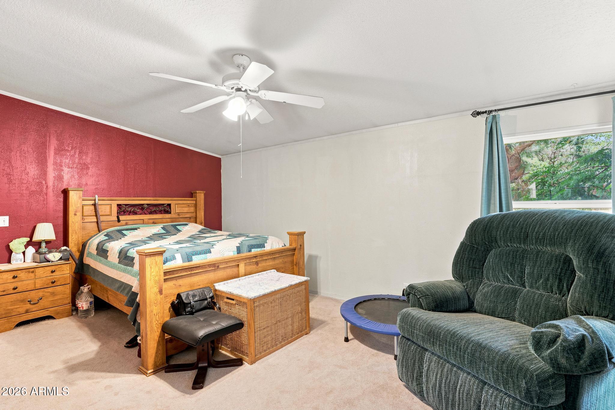 ZANE GREY MOBILE HOME ESTATES UNIT 1 - Residential