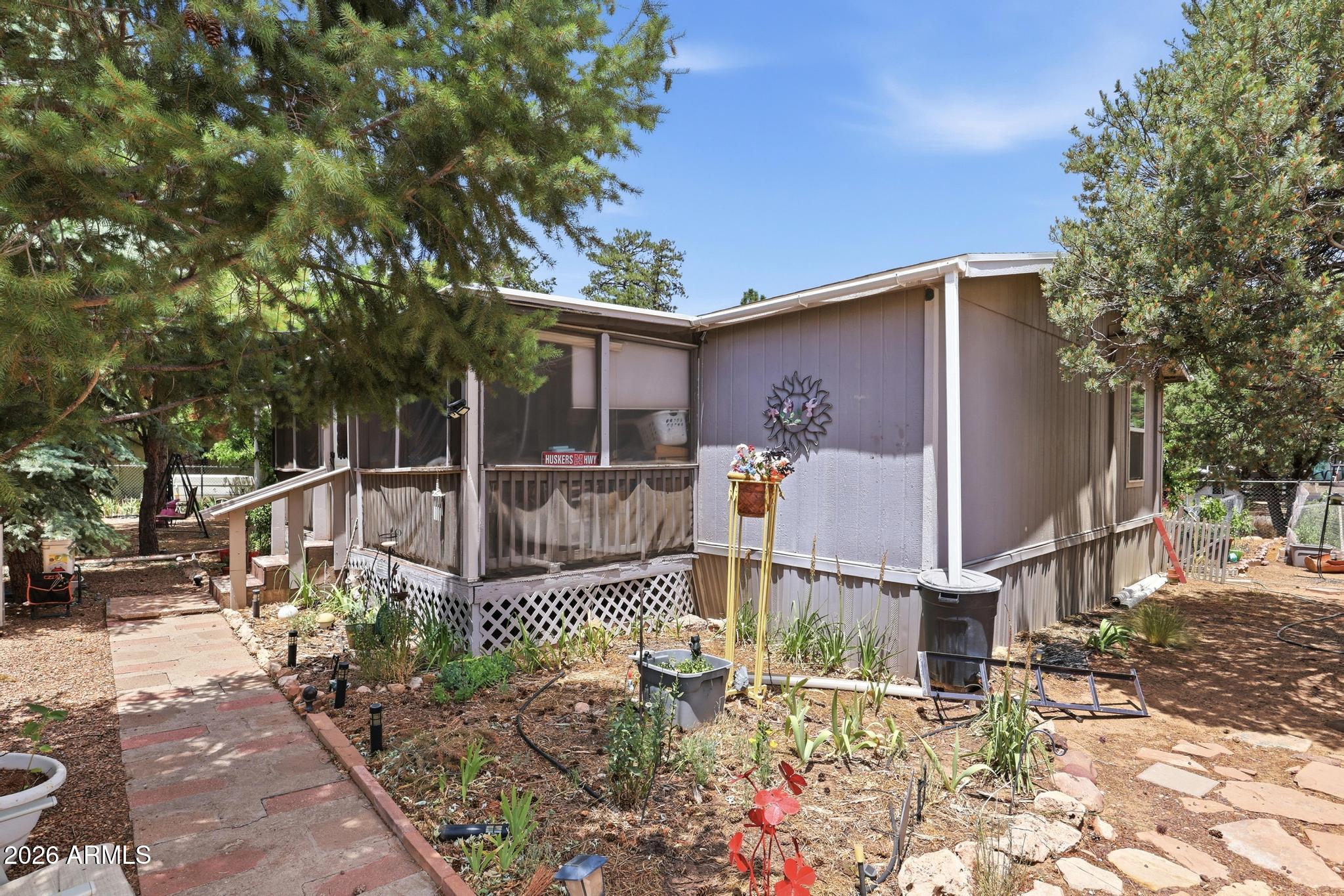ZANE GREY MOBILE HOME ESTATES UNIT 1 - Residential