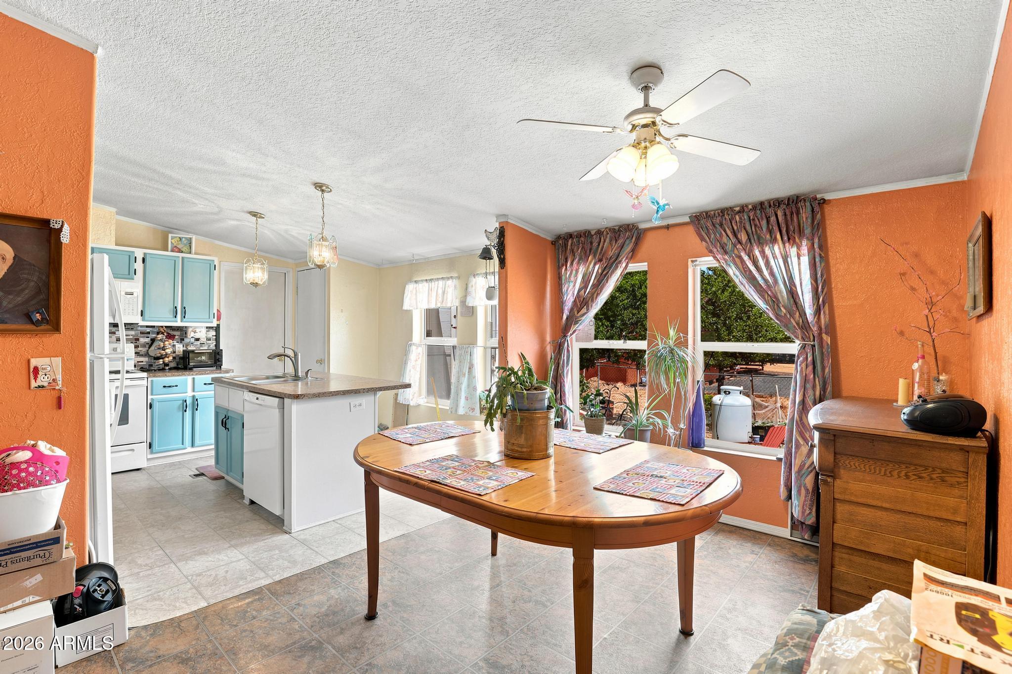 ZANE GREY MOBILE HOME ESTATES UNIT 1 - Residential
