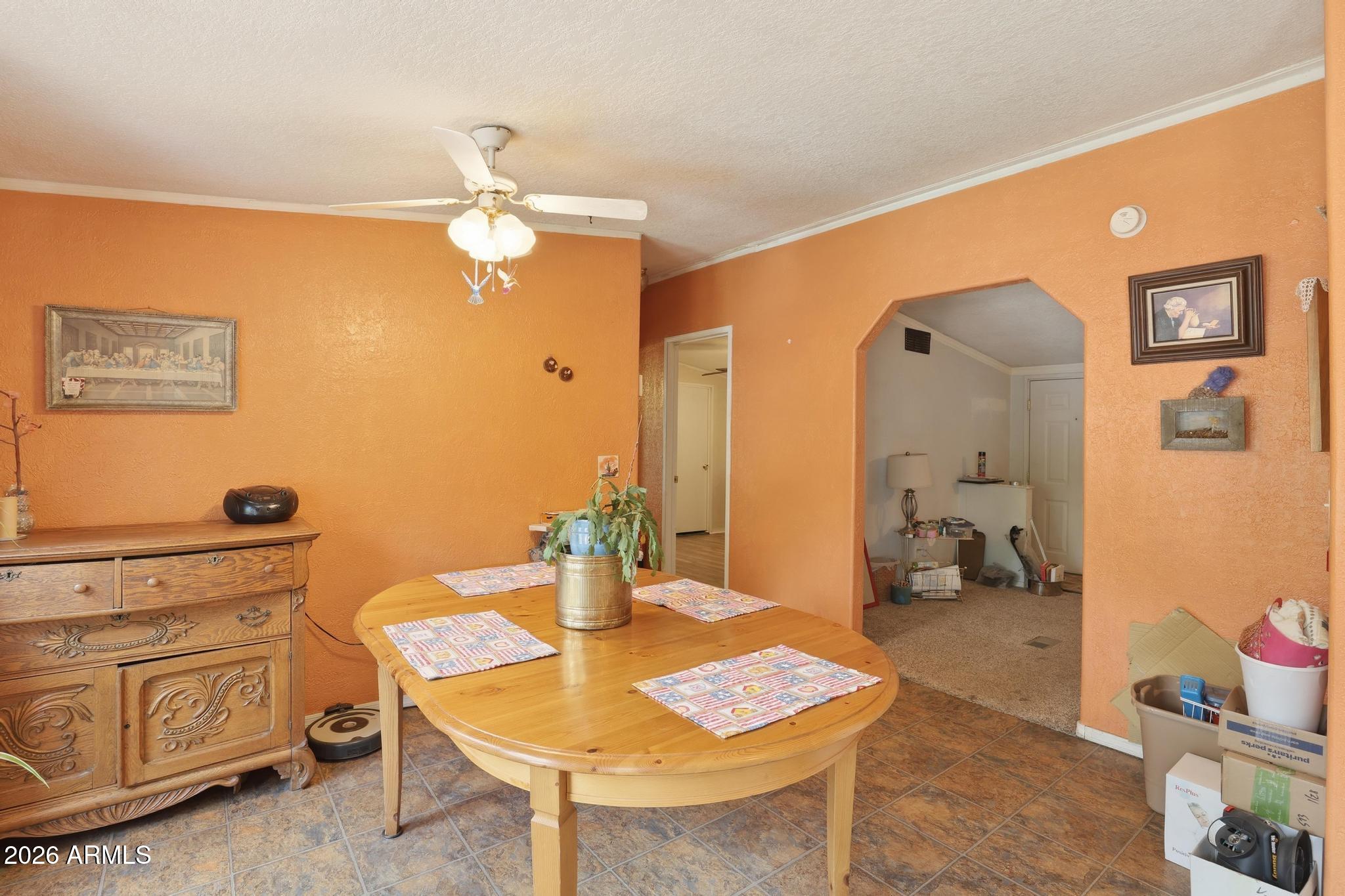 ZANE GREY MOBILE HOME ESTATES UNIT 1 - Residential