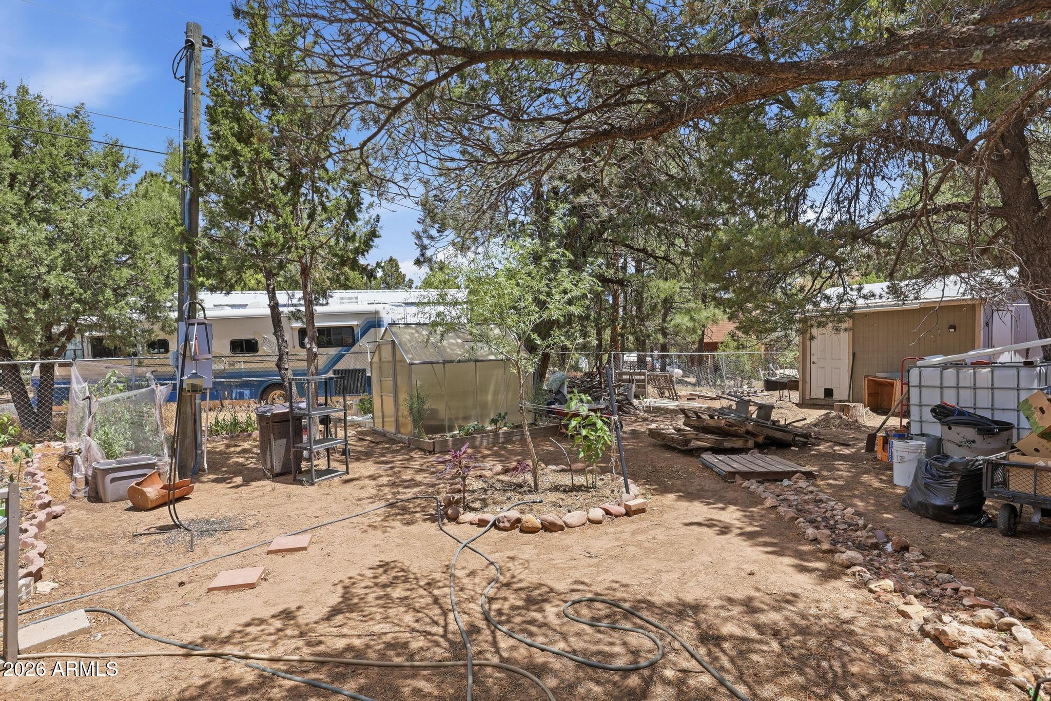 ZANE GREY MOBILE HOME ESTATES UNIT 1 - Residential