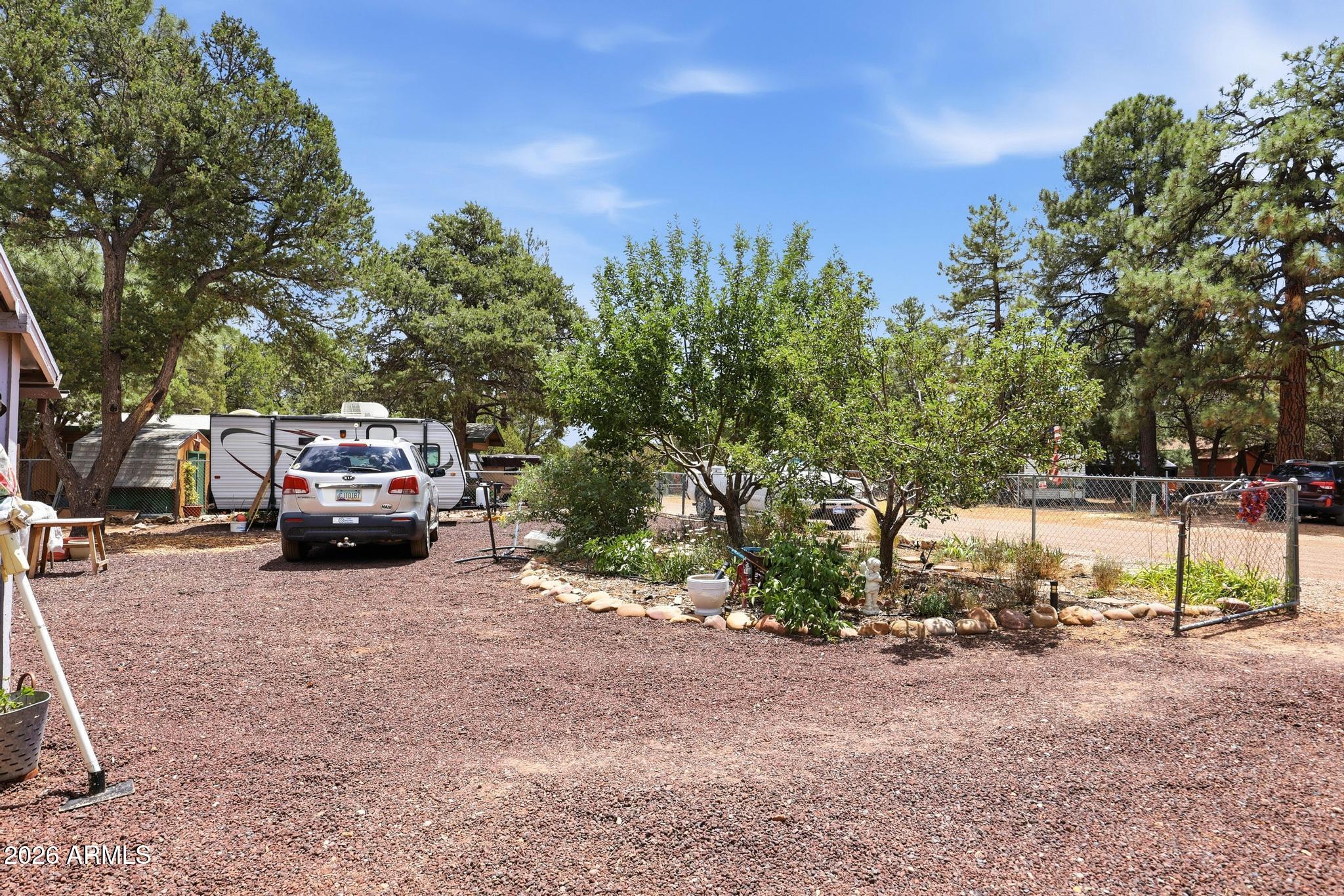 ZANE GREY MOBILE HOME ESTATES UNIT 1 - Residential