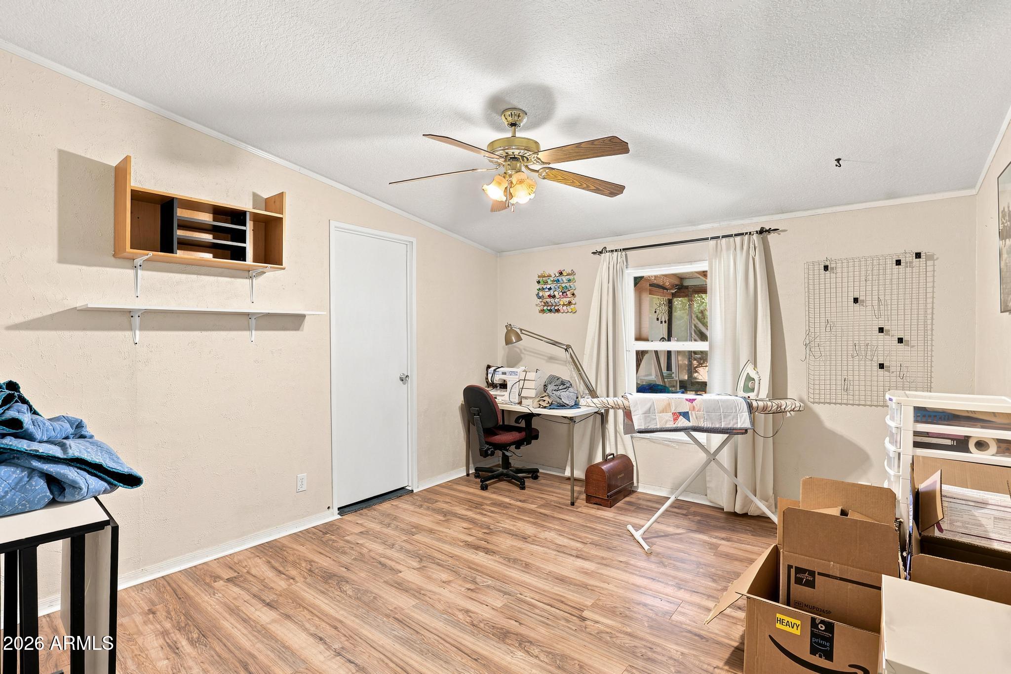 ZANE GREY MOBILE HOME ESTATES UNIT 1 - Residential