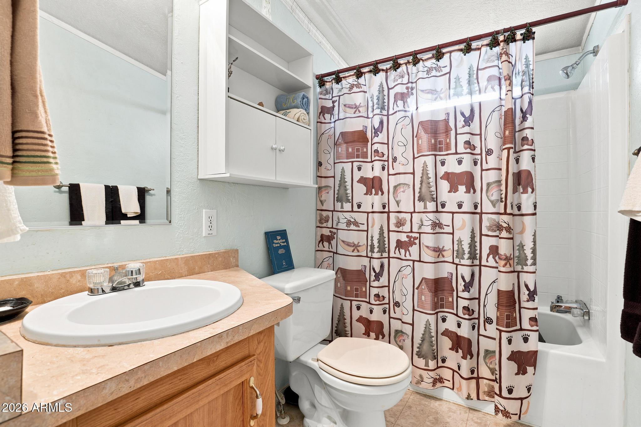 ZANE GREY MOBILE HOME ESTATES UNIT 1 - Residential