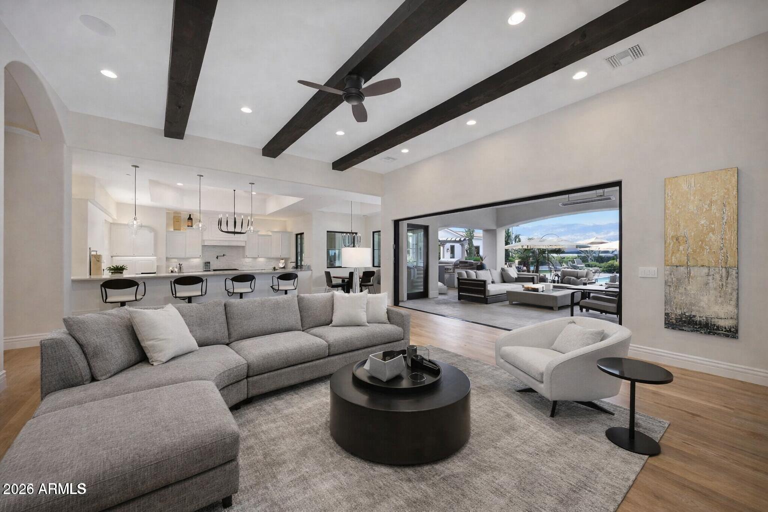 RANCHO SUNNY VALE LOTS 9-26 - Residential