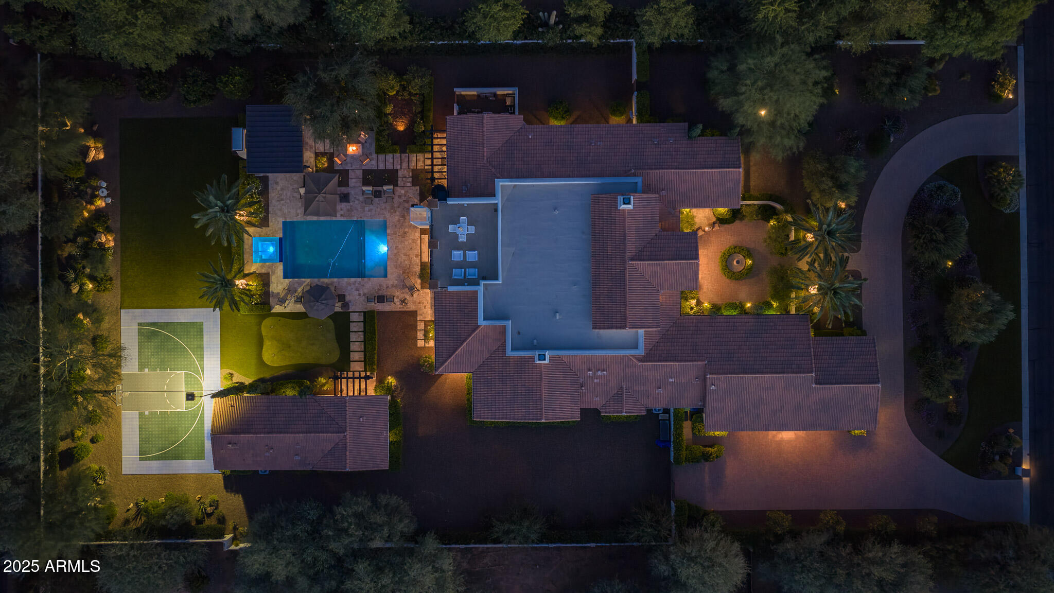 RANCHO SUNNY VALE LOTS 9-26 - Residential
