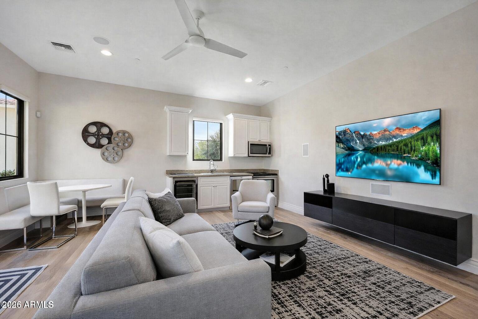 RANCHO SUNNY VALE LOTS 9-26 - Residential