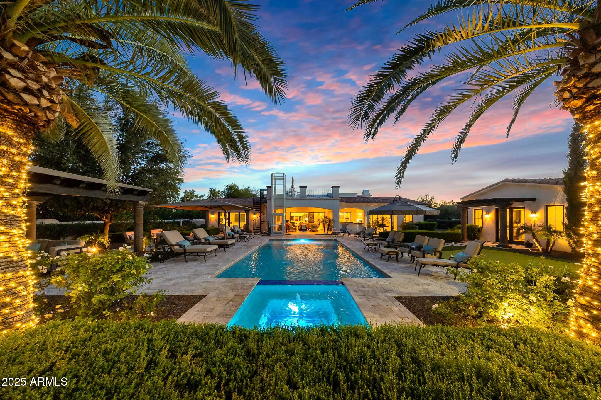 RANCHO SUNNY VALE LOTS 9-26 - Residential