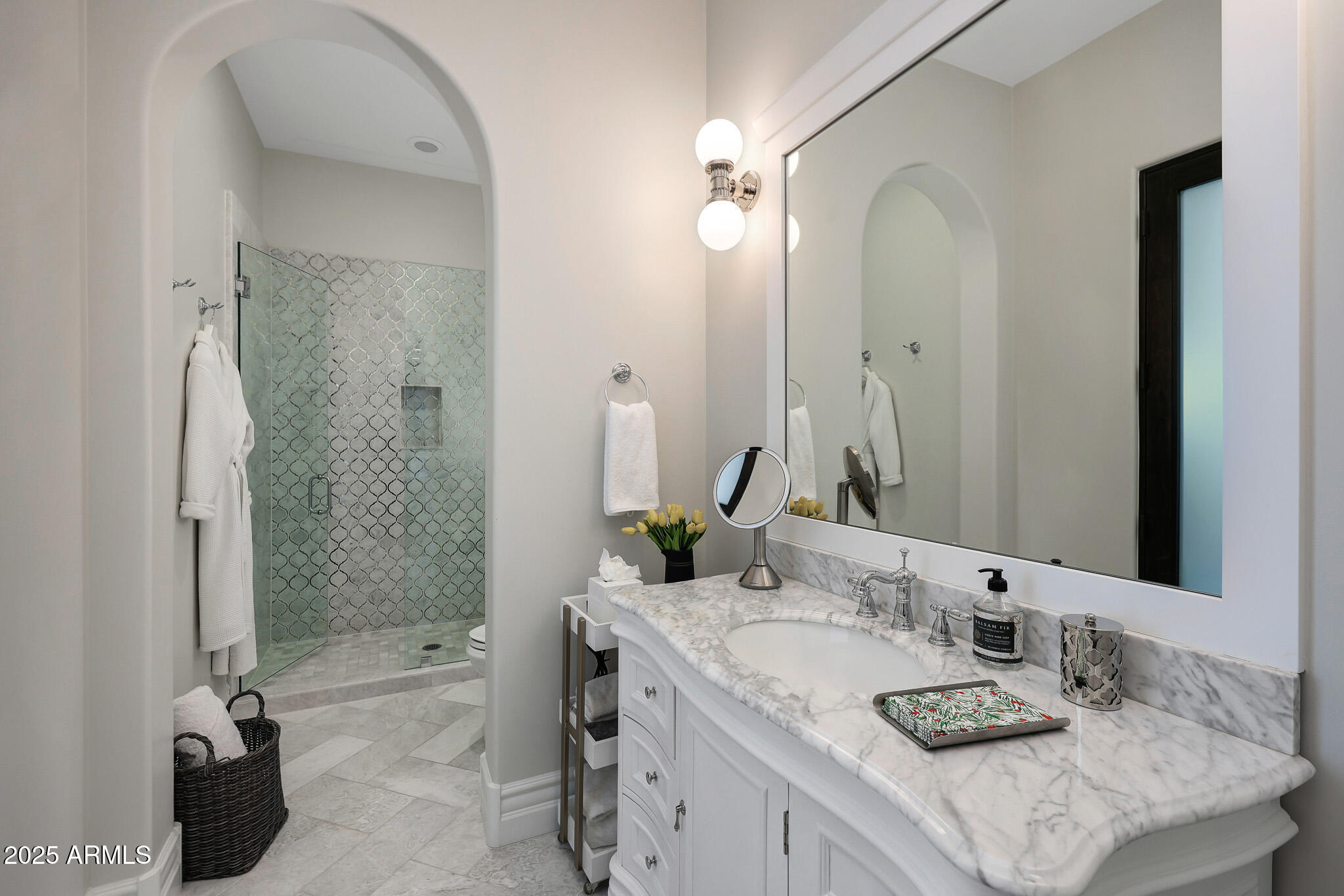 RANCHO SUNNY VALE LOTS 9-26 - Residential