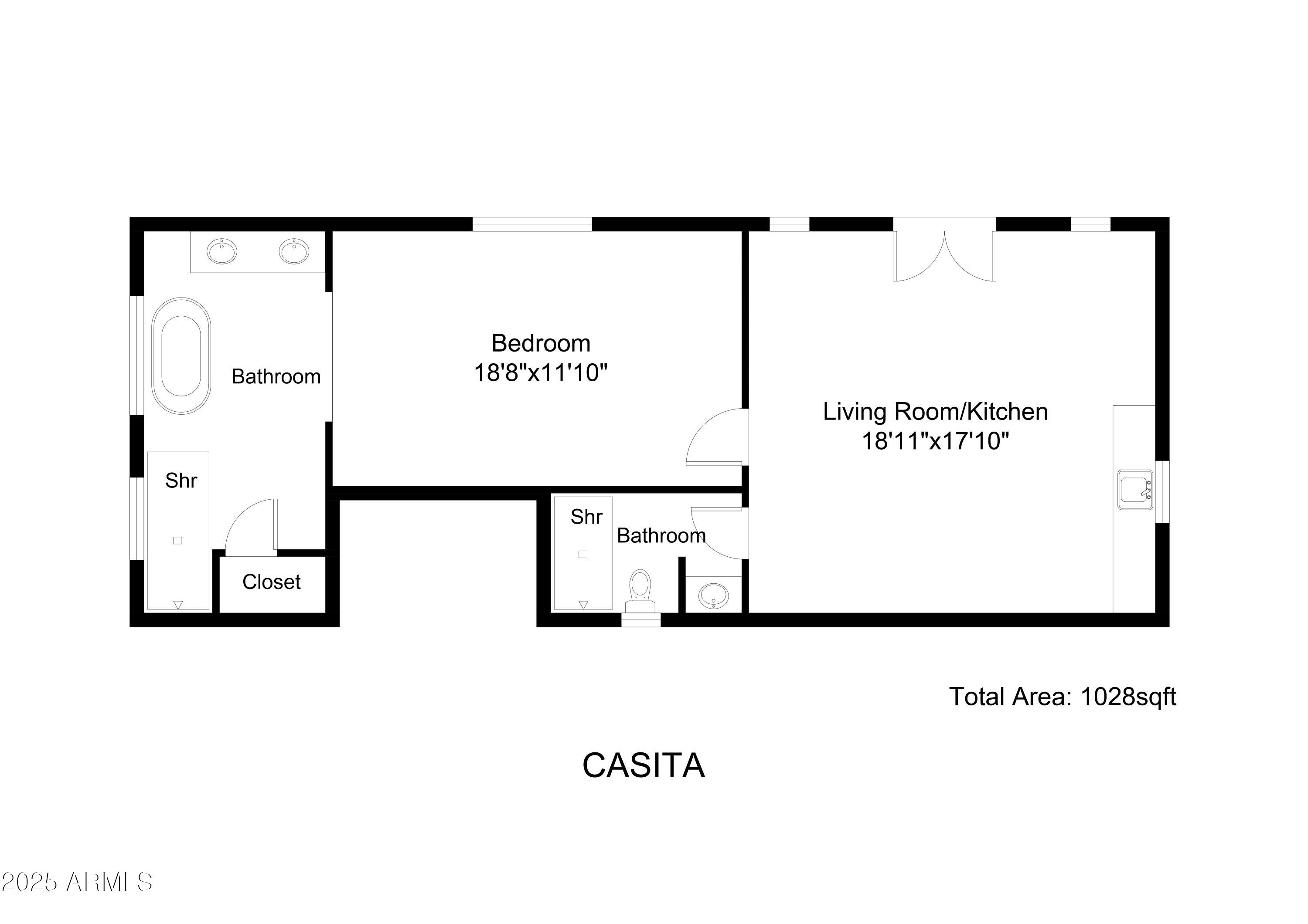 RANCHO SUNNY VALE LOTS 9-26 - Residential