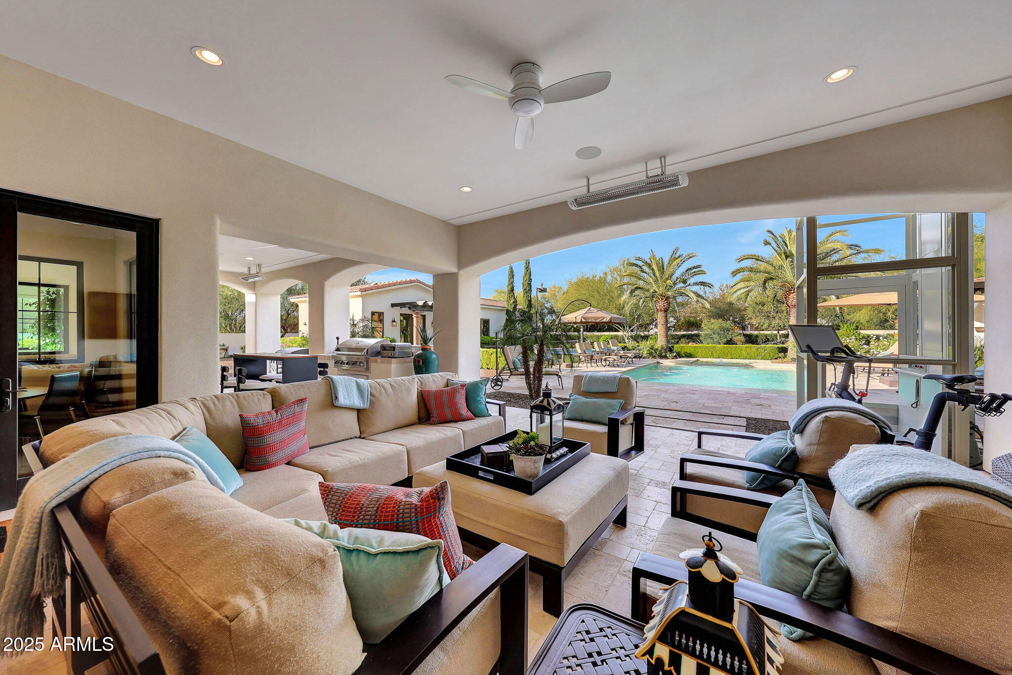 RANCHO SUNNY VALE LOTS 9-26 - Residential