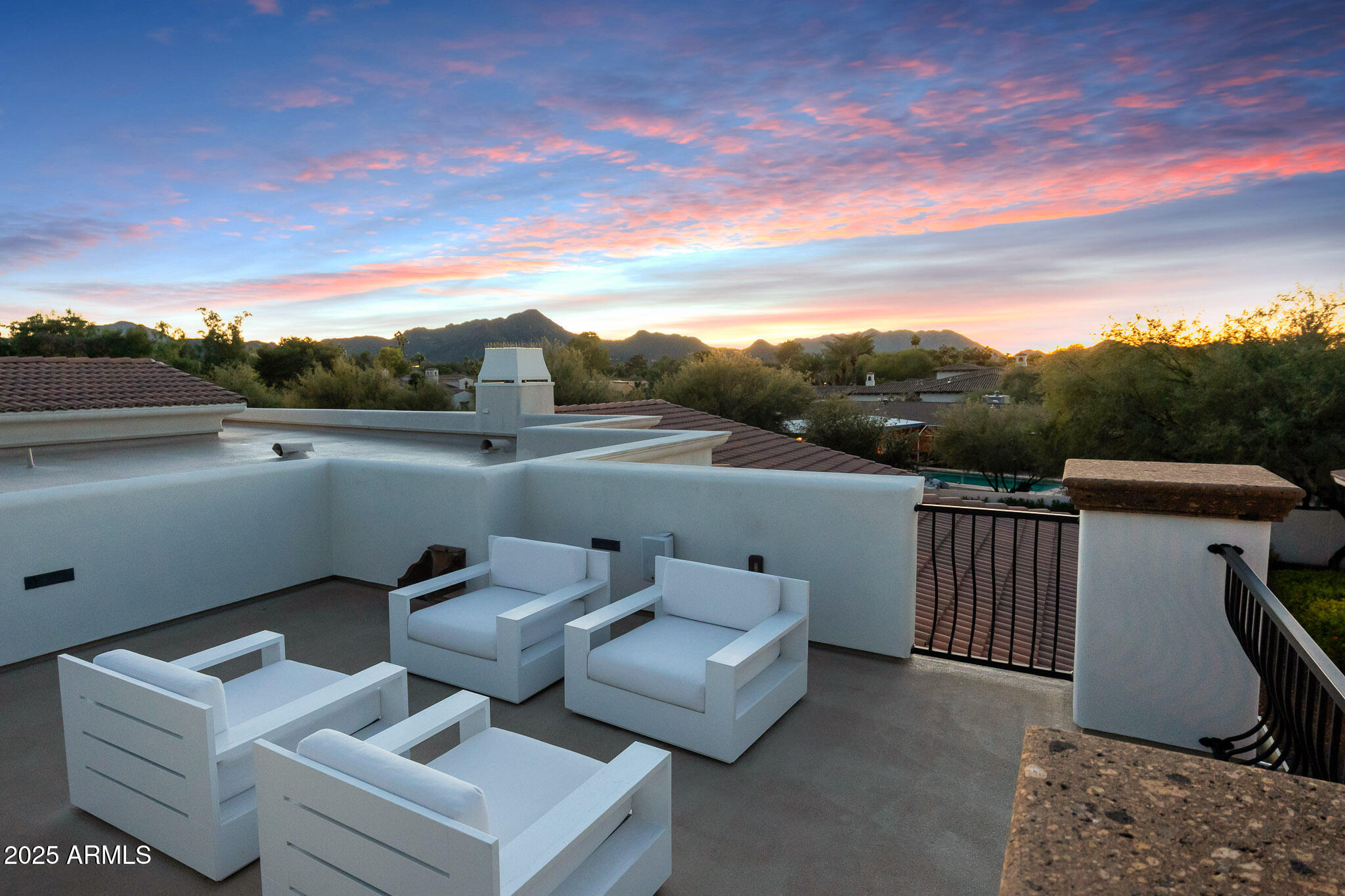 RANCHO SUNNY VALE LOTS 9-26 - Residential