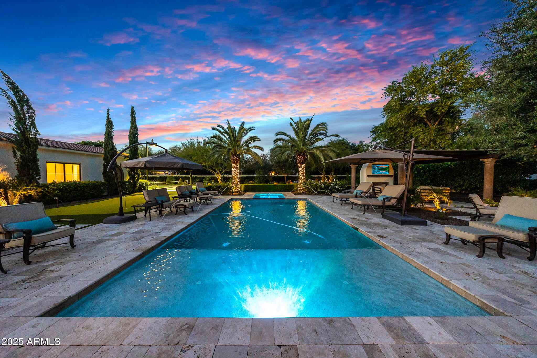 RANCHO SUNNY VALE LOTS 9-26 - Residential