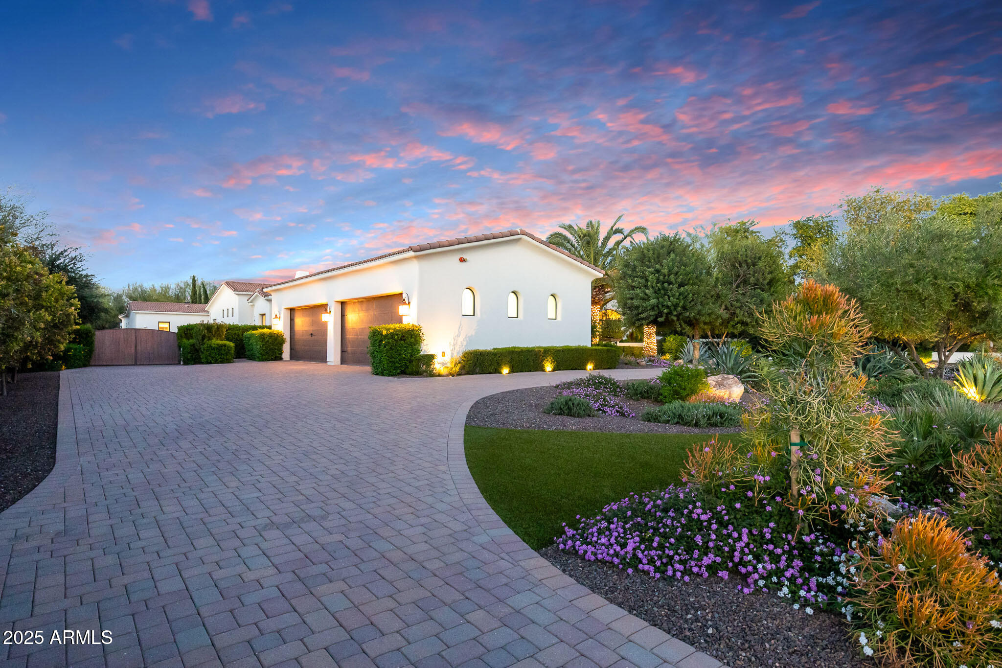 RANCHO SUNNY VALE LOTS 9-26 - Residential