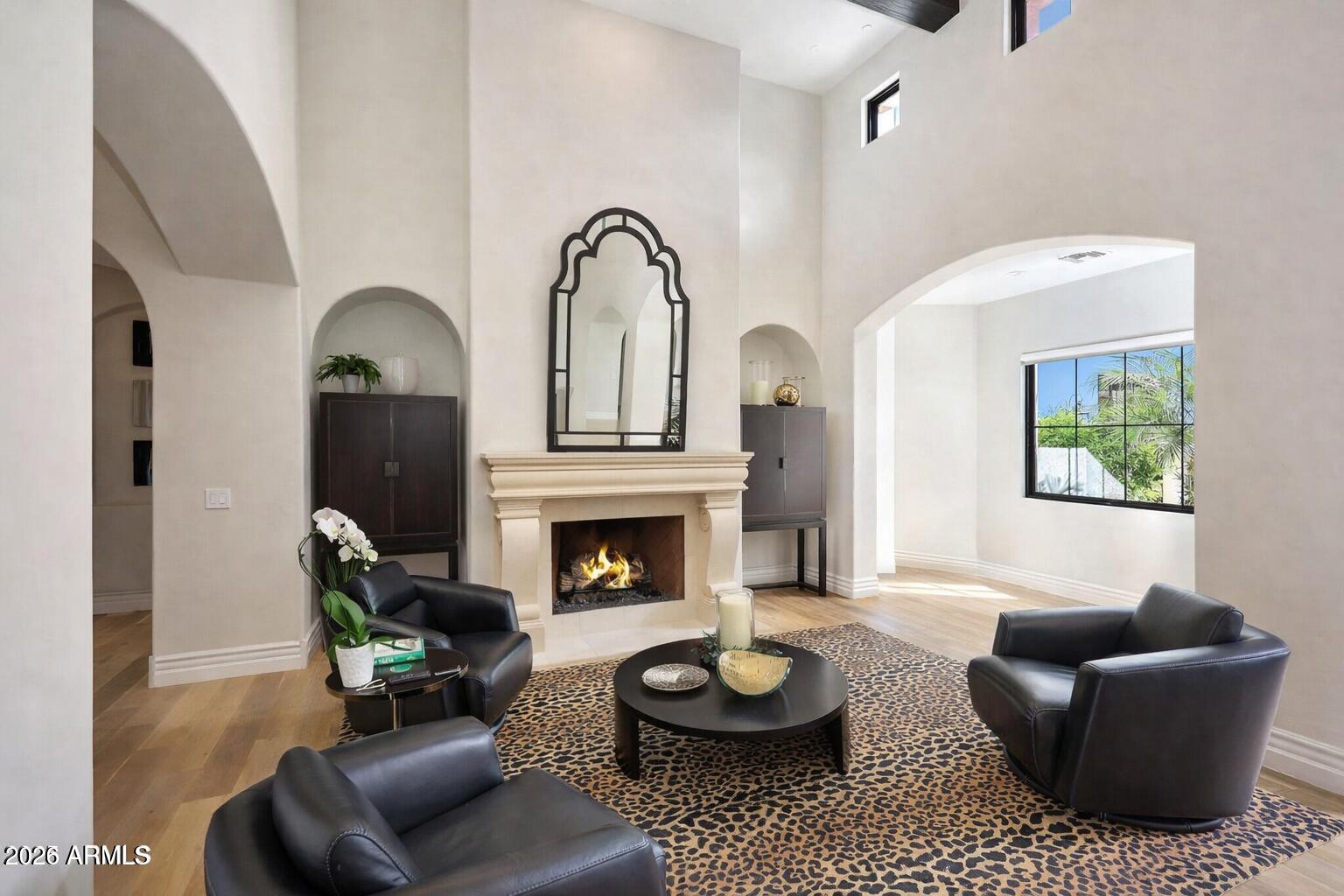 RANCHO SUNNY VALE LOTS 9-26 - Residential