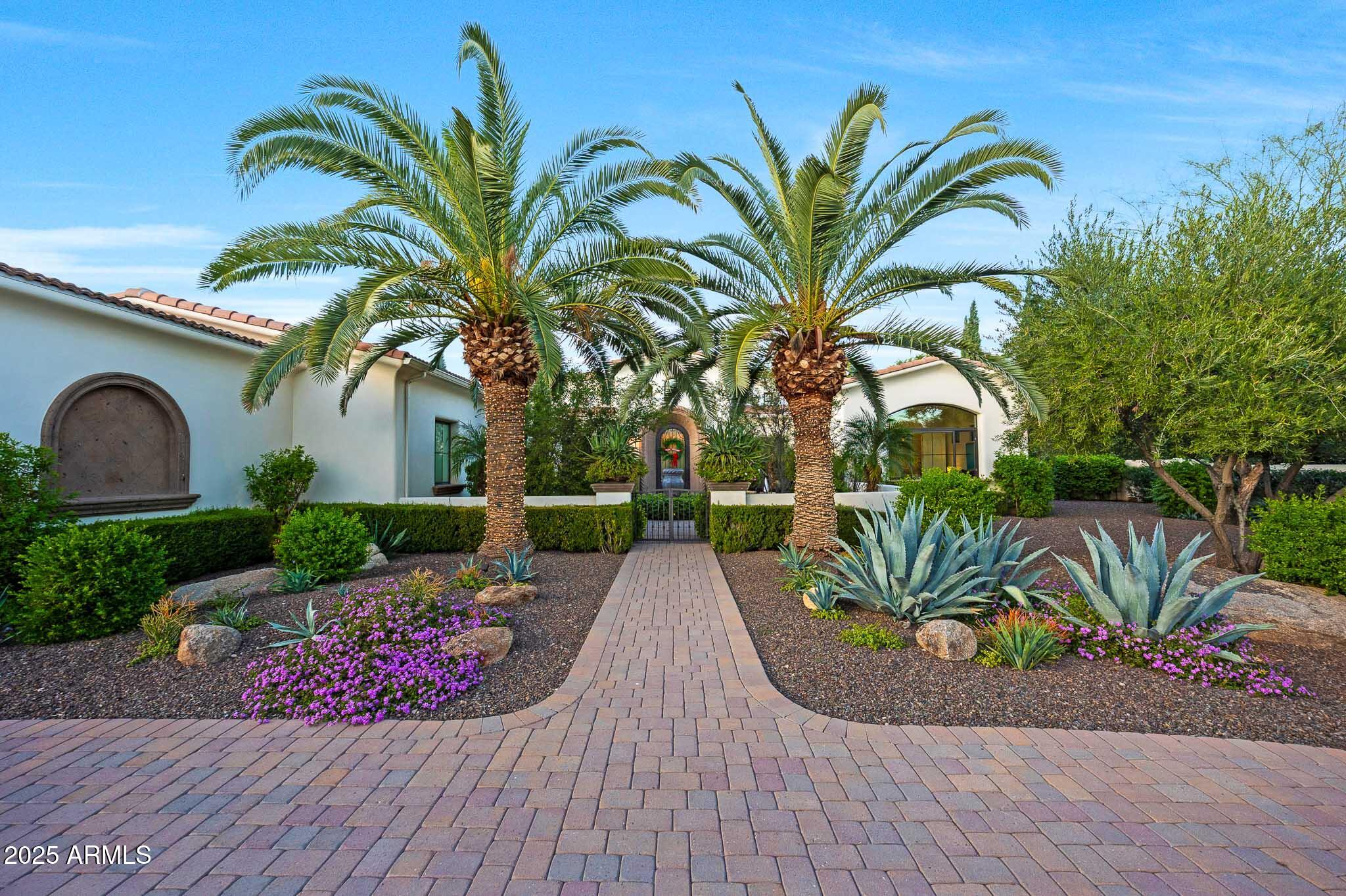 RANCHO SUNNY VALE LOTS 9-26 - Residential