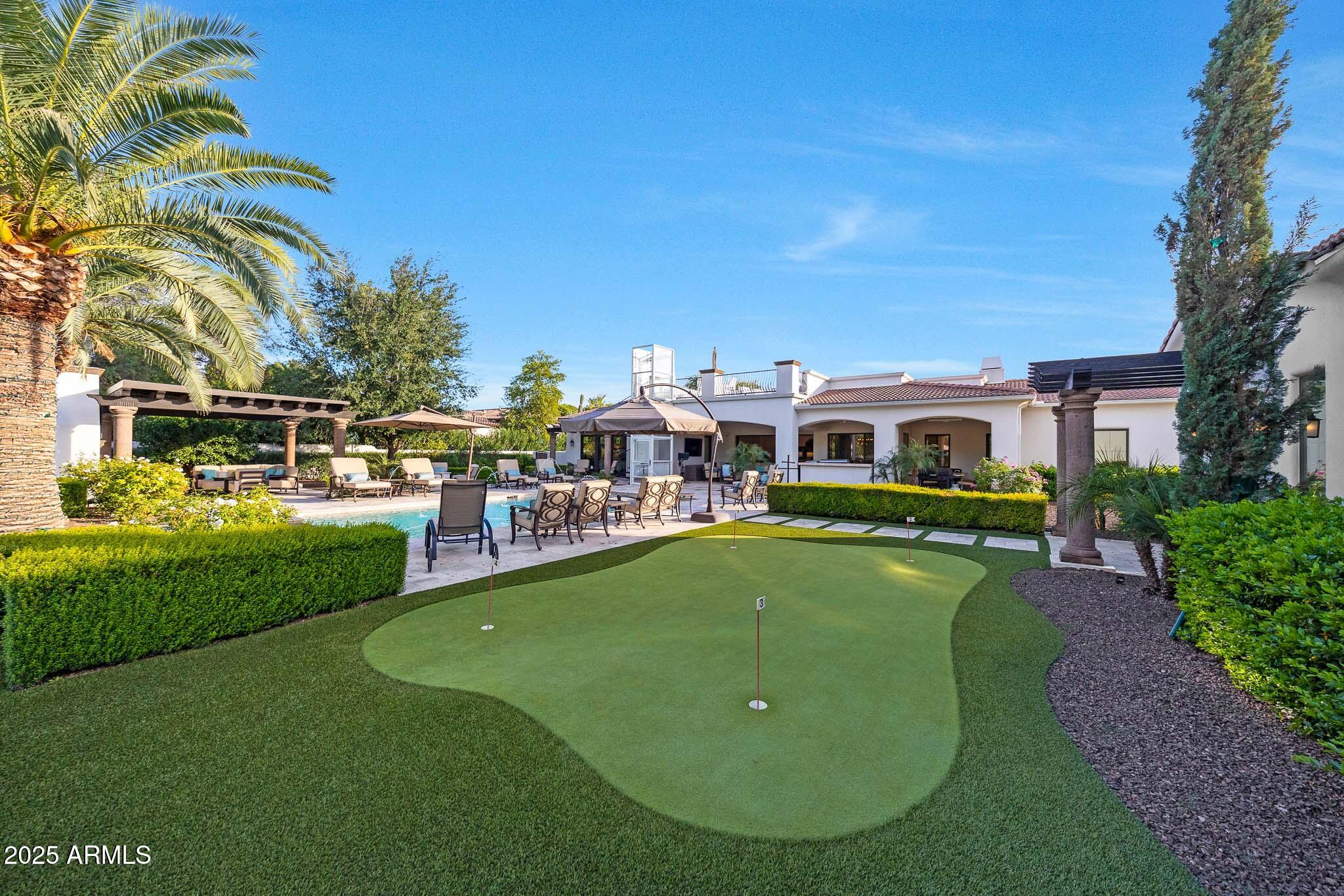 RANCHO SUNNY VALE LOTS 9-26 - Residential
