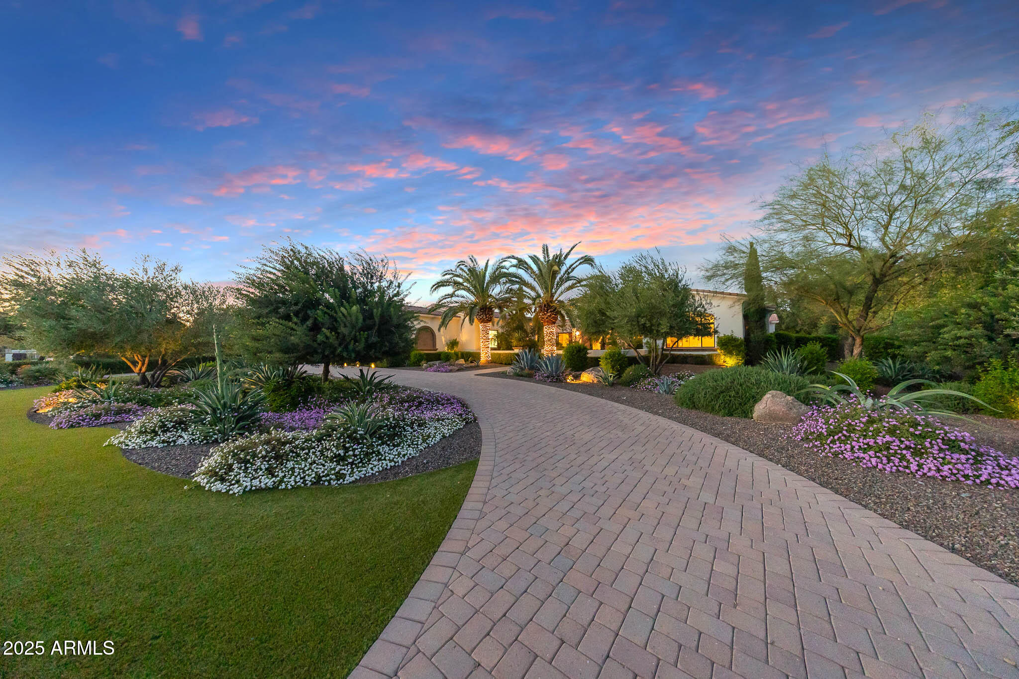 RANCHO SUNNY VALE LOTS 9-26 - Residential