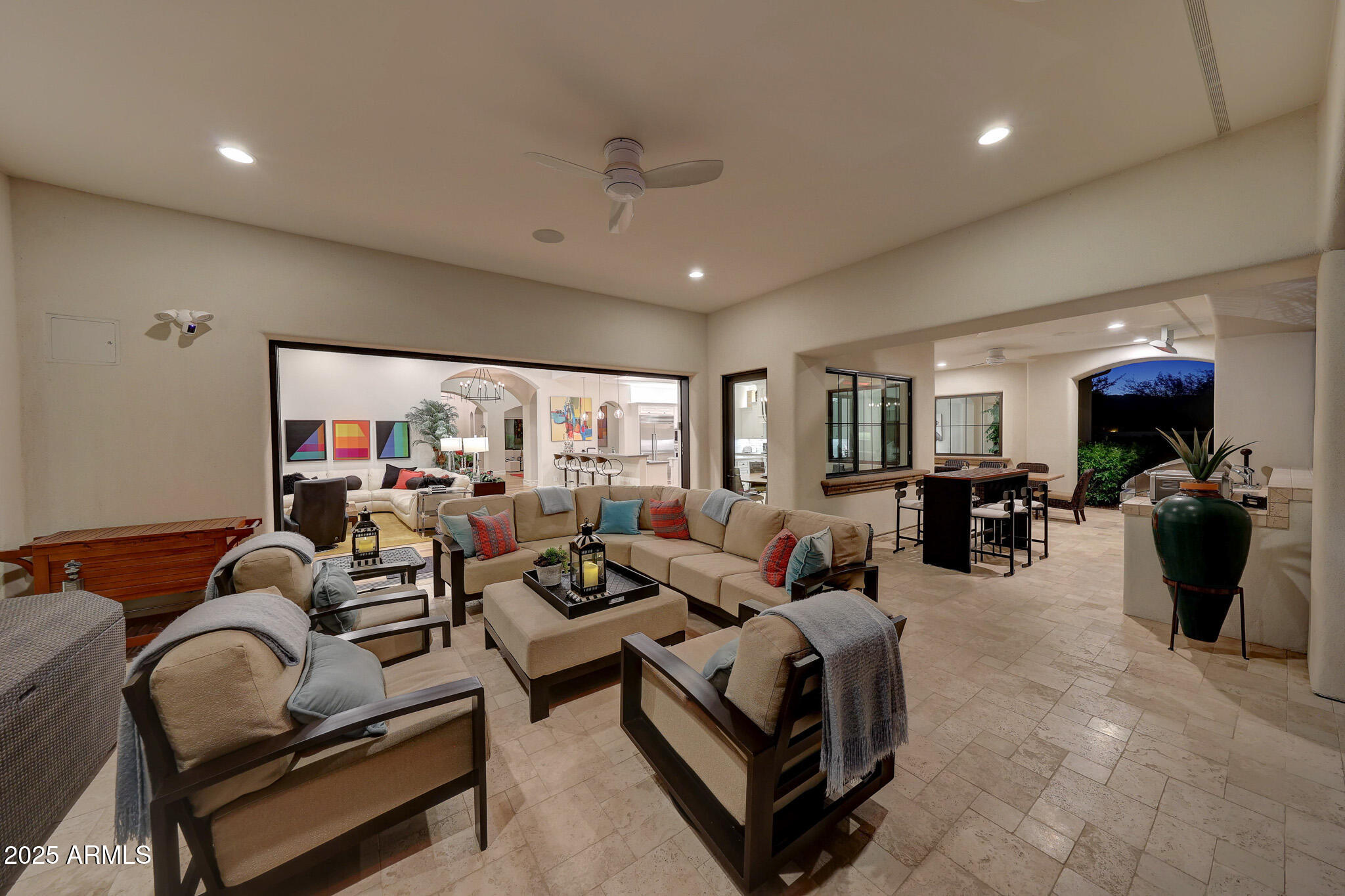 RANCHO SUNNY VALE LOTS 9-26 - Residential