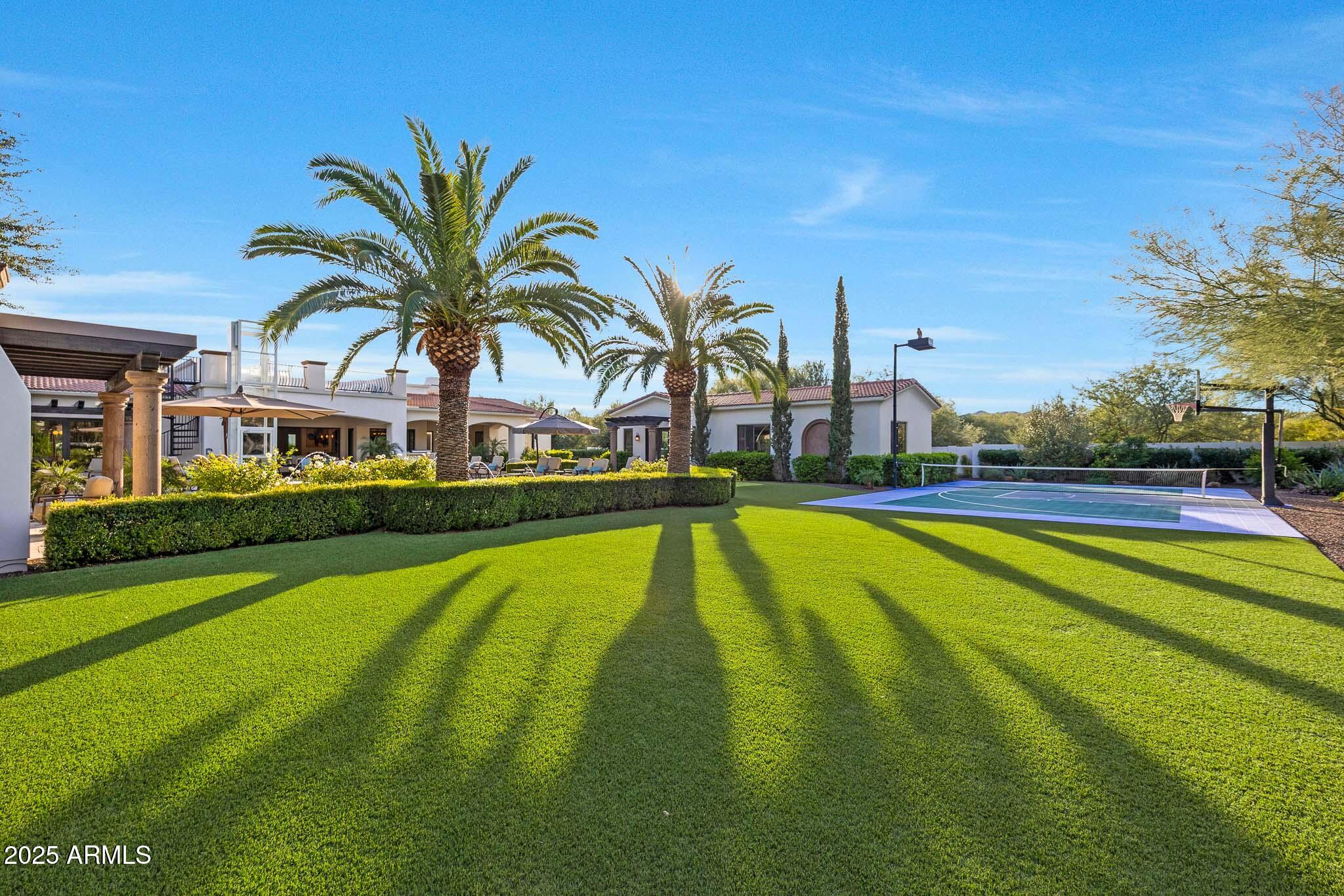 RANCHO SUNNY VALE LOTS 9-26 - Residential