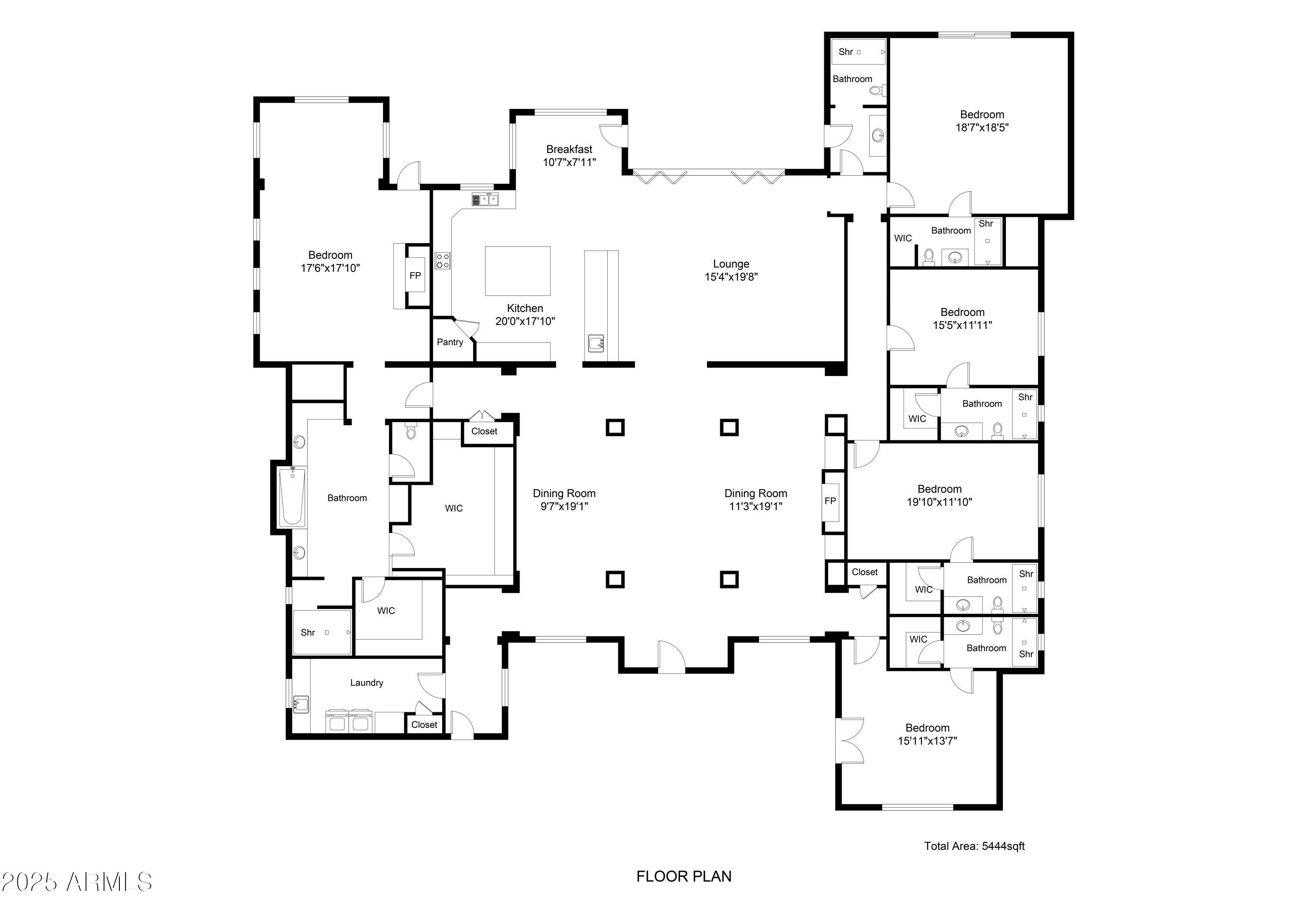 RANCHO SUNNY VALE LOTS 9-26 - Residential