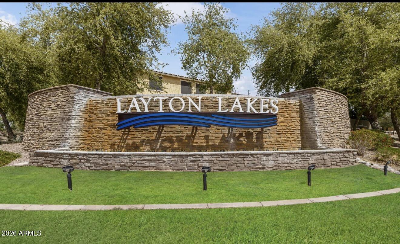 LAYTON LAKES PHASE 2 GILBERT PARCEL 12 - Residential