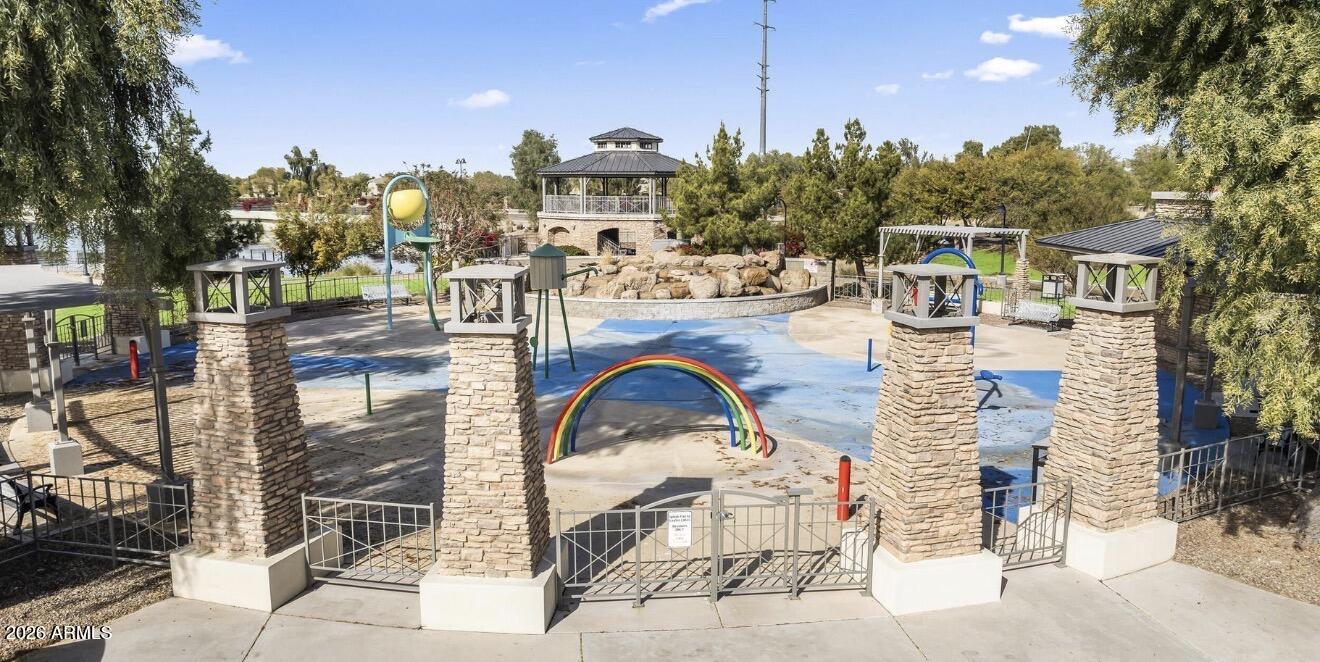 LAYTON LAKES PHASE 2 GILBERT PARCEL 12 - Residential