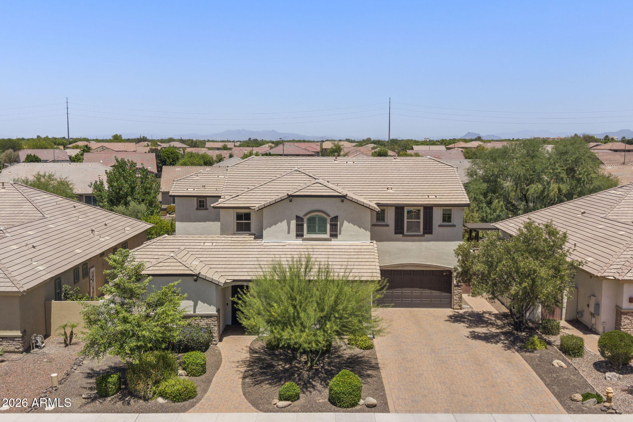 LAYTON LAKES PHASE 2 GILBERT PARCEL 12 - Residential