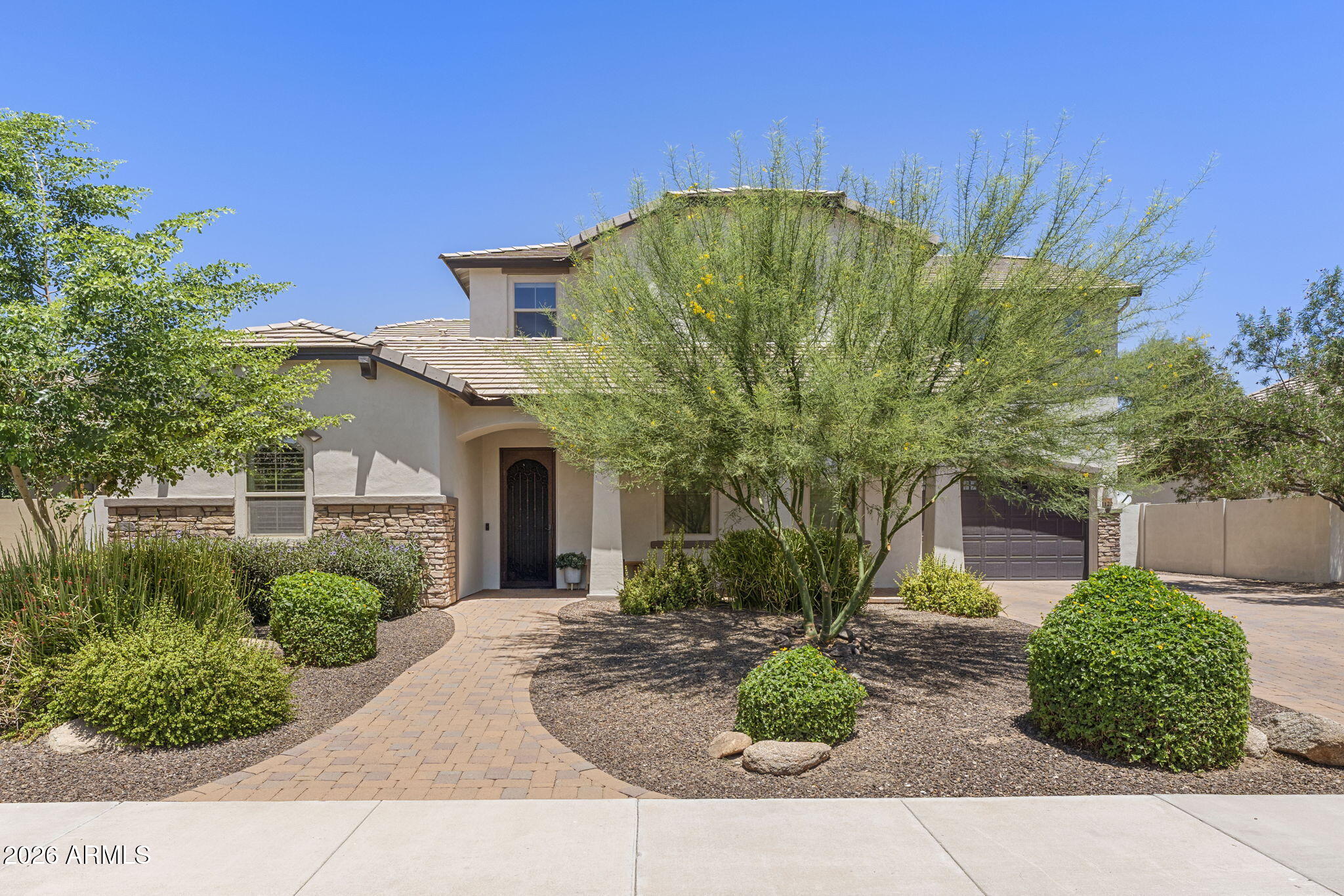 LAYTON LAKES PHASE 2 GILBERT PARCEL 12 - Residential