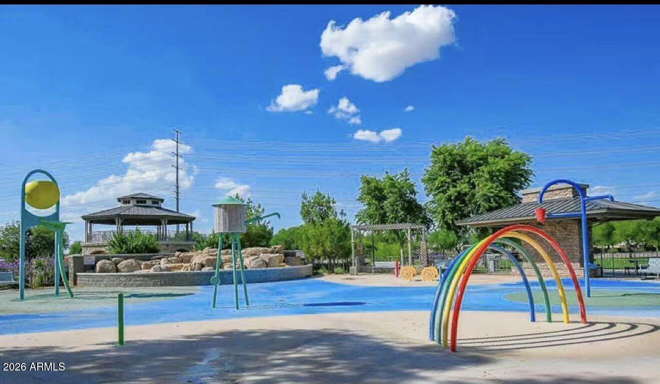 LAYTON LAKES PHASE 2 GILBERT PARCEL 12 - Residential
