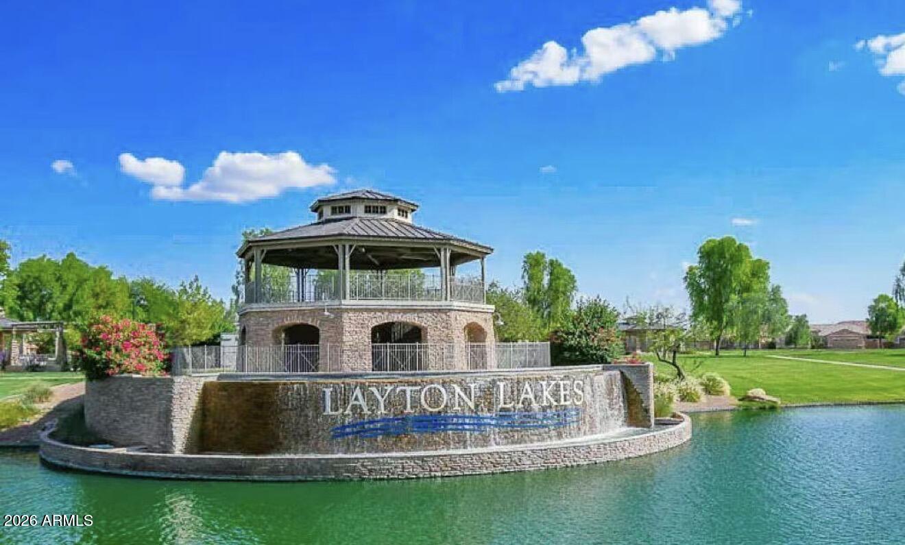 LAYTON LAKES PHASE 2 GILBERT PARCEL 12 - Residential