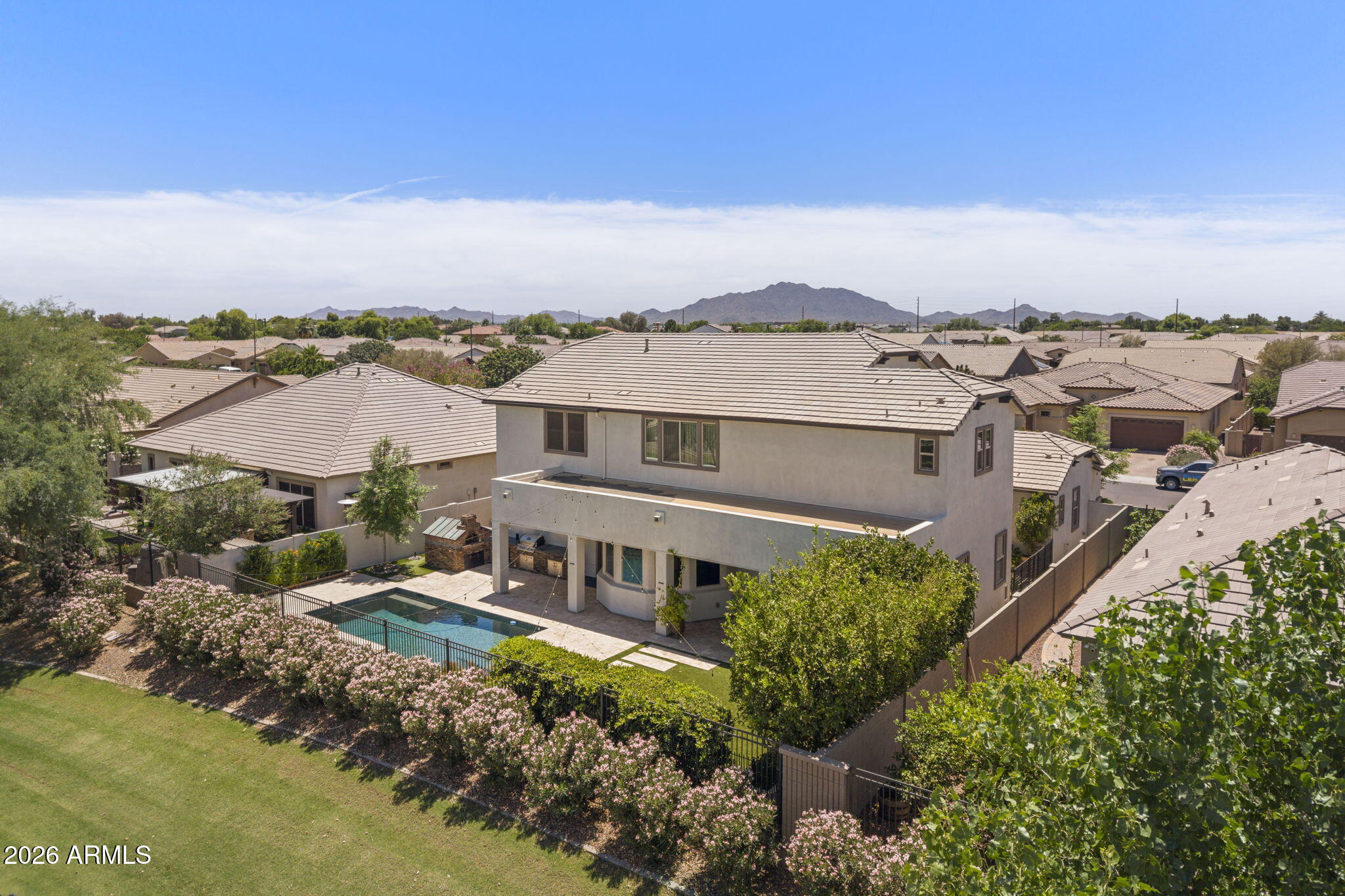 LAYTON LAKES PHASE 2 GILBERT PARCEL 12 - Residential