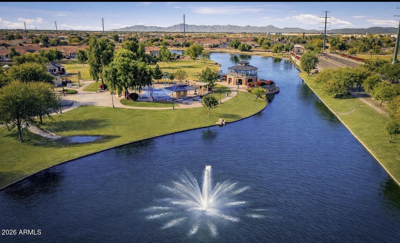 LAYTON LAKES PHASE 2 GILBERT PARCEL 12 - Residential