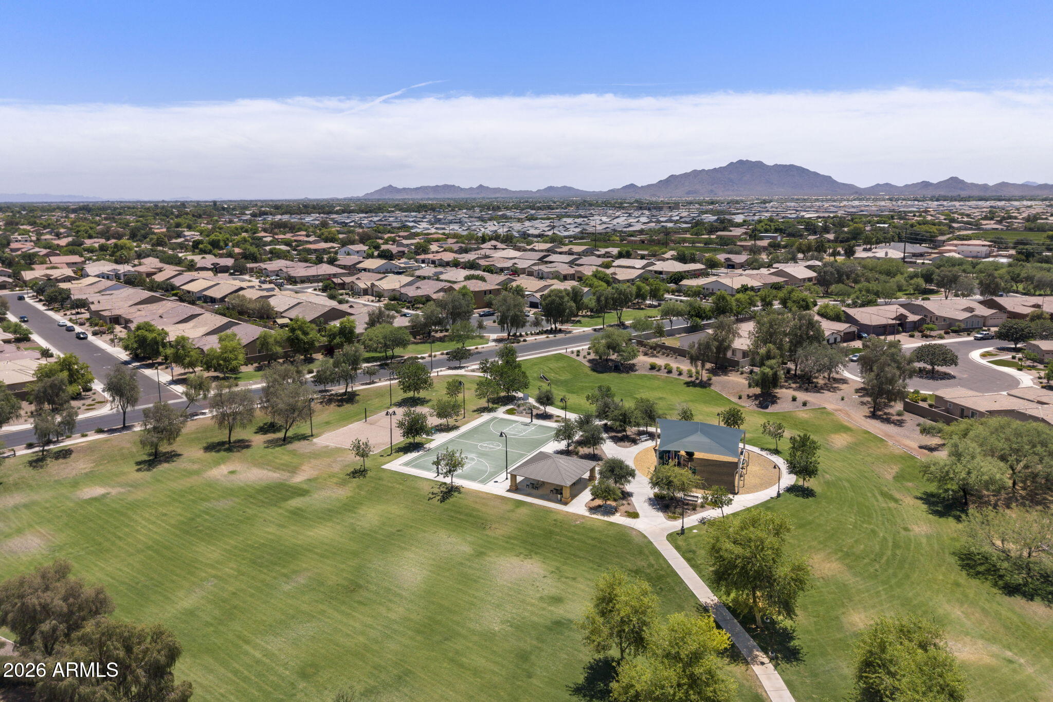 LAYTON LAKES PHASE 2 GILBERT PARCEL 12 - Residential