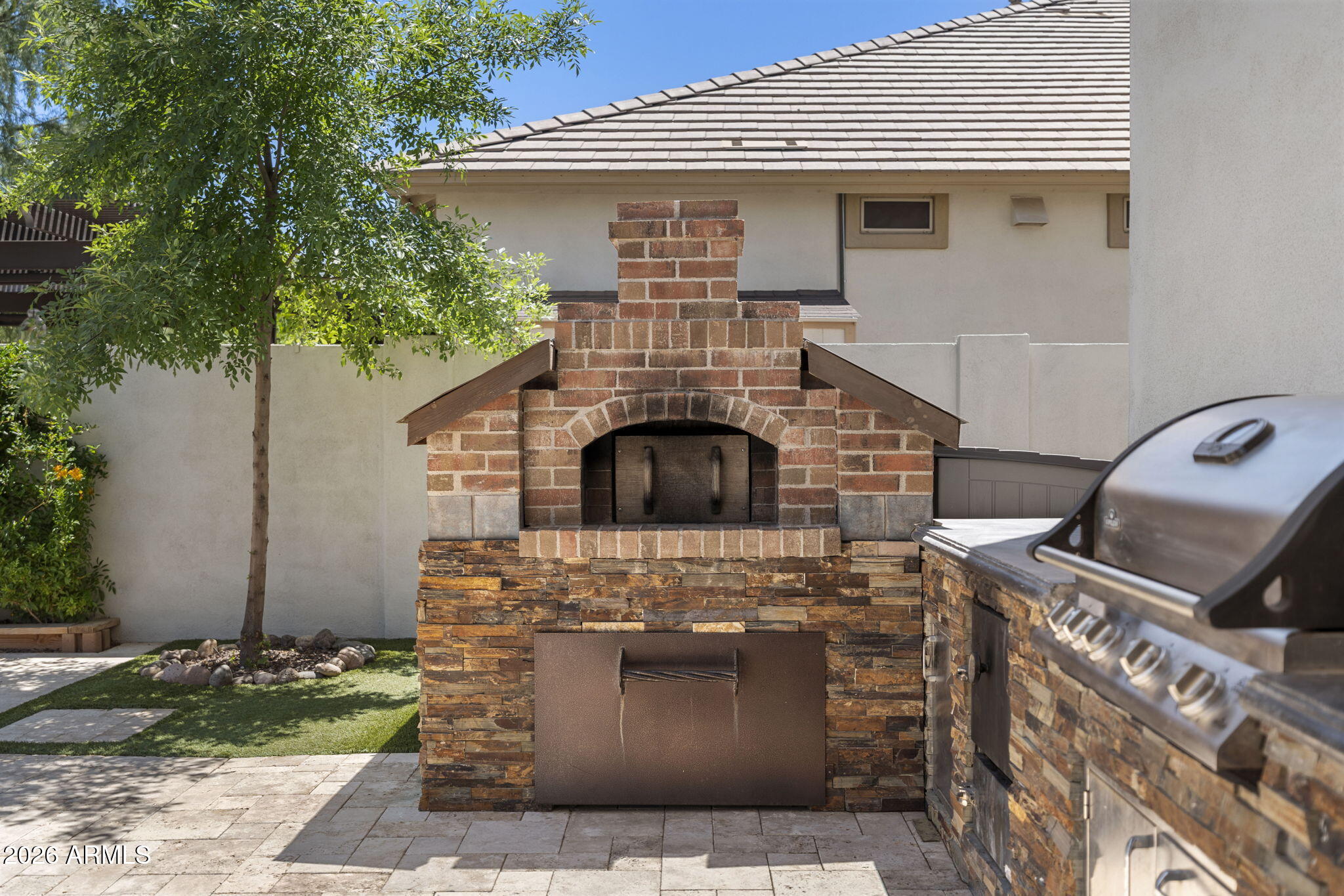 LAYTON LAKES PHASE 2 GILBERT PARCEL 12 - Residential