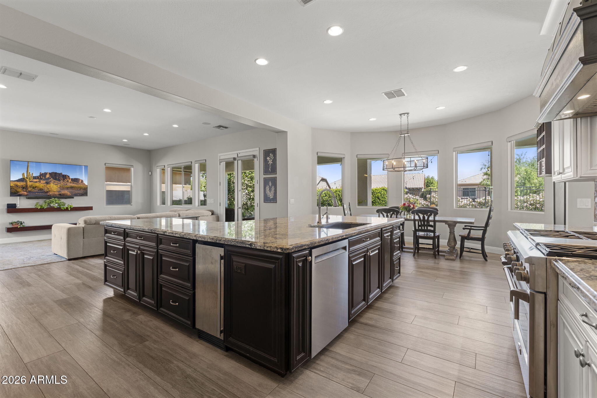 LAYTON LAKES PHASE 2 GILBERT PARCEL 12 - Residential