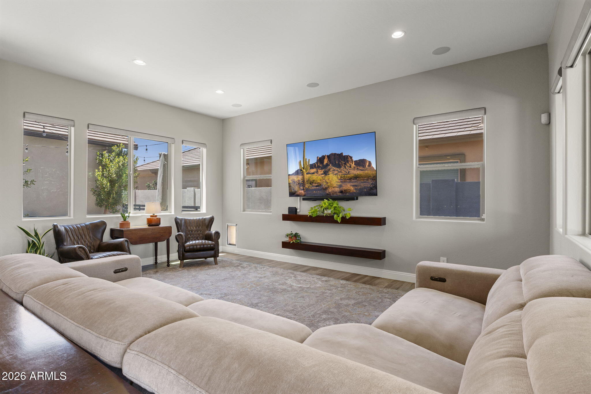 LAYTON LAKES PHASE 2 GILBERT PARCEL 12 - Residential