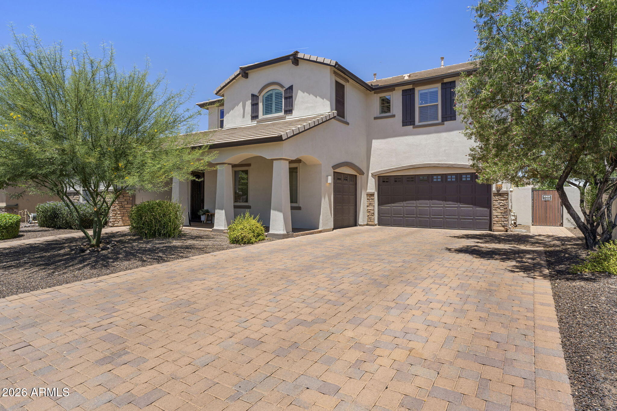 LAYTON LAKES PHASE 2 GILBERT PARCEL 12 - Residential