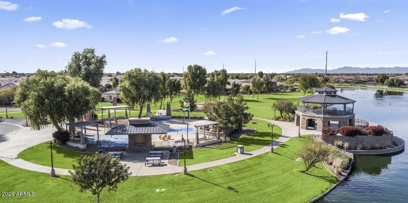 LAYTON LAKES PHASE 2 GILBERT PARCEL 12 - Residential