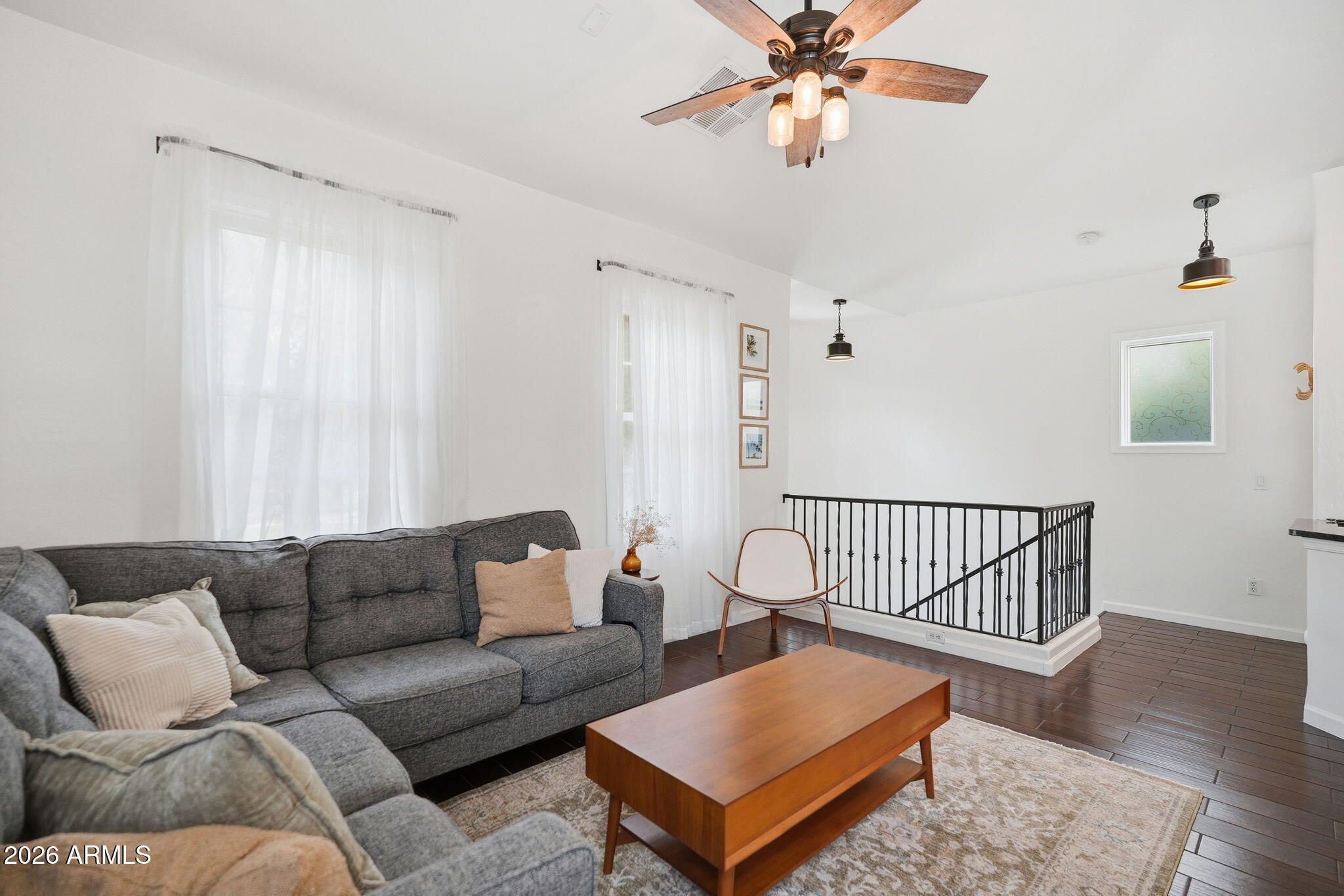 COPPER LEAF DEVELOPMENT UNIT 3 CONDOMINIUM AMD - Residential