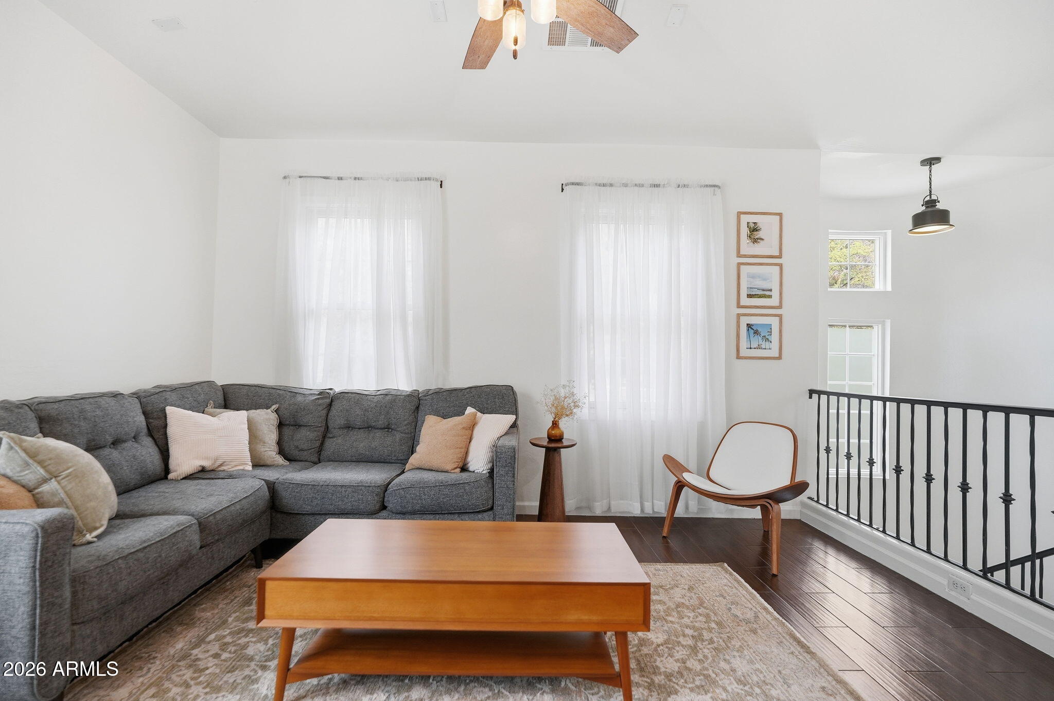COPPER LEAF DEVELOPMENT UNIT 3 CONDOMINIUM AMD - Residential