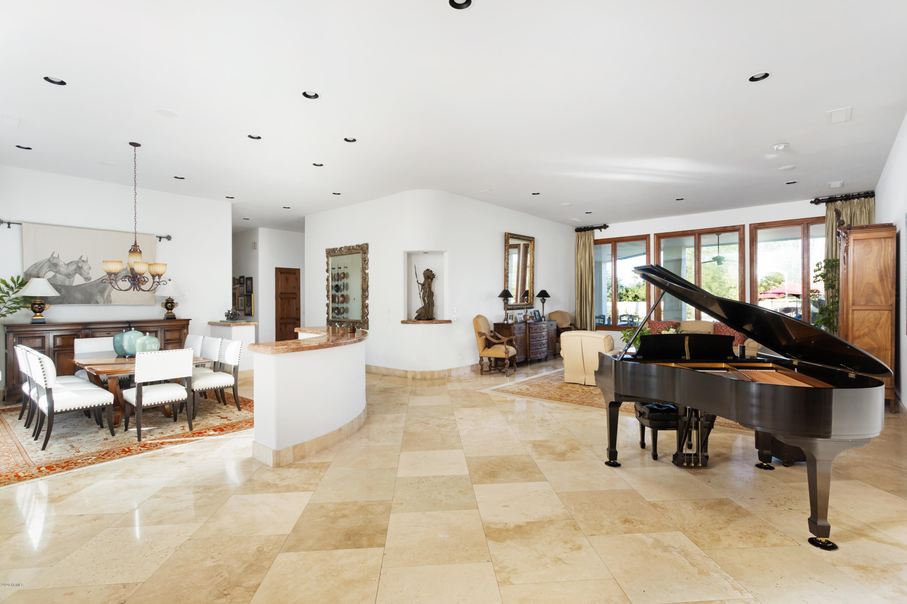 Mockingbird Lane Estates 2 - Residential
