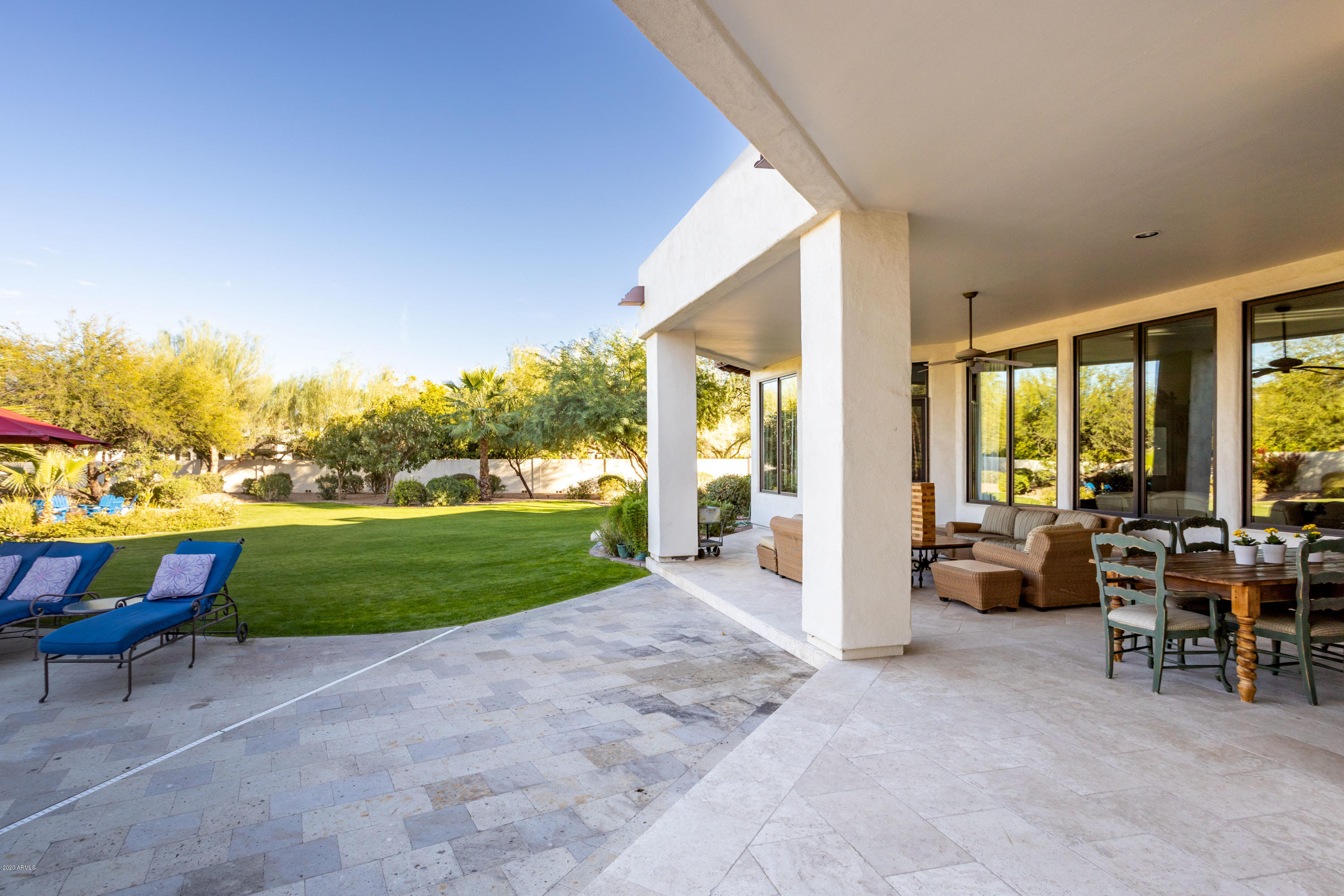 Mockingbird Lane Estates 2 - Residential