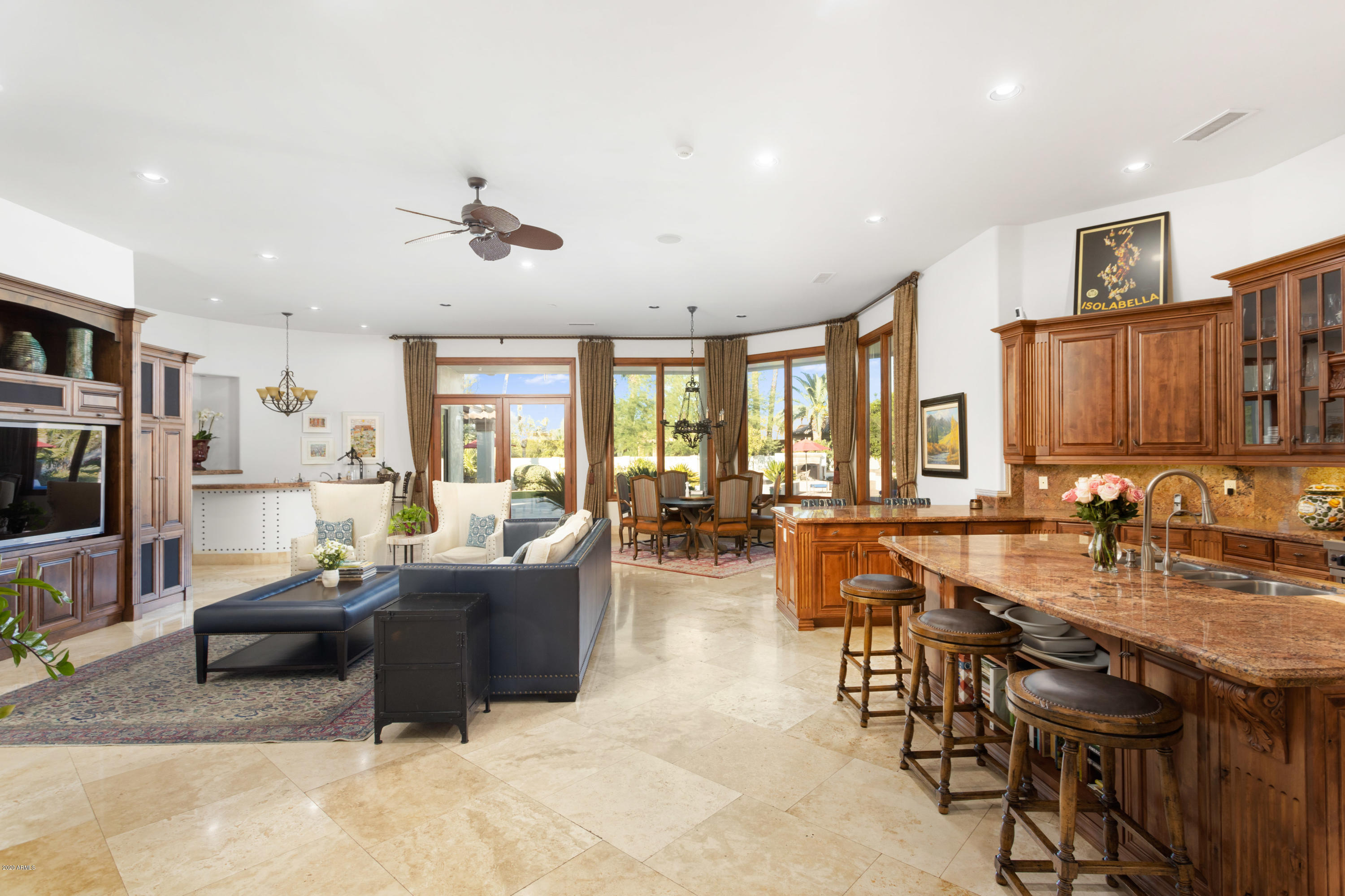 Mockingbird Lane Estates 2 - Residential