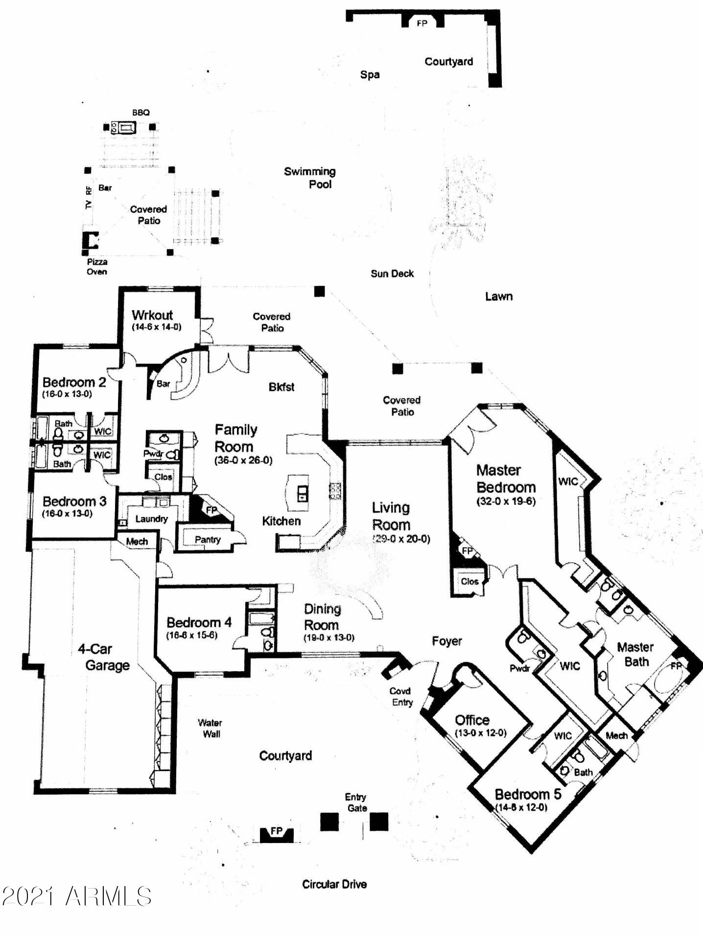 Mockingbird Lane Estates 2 - Residential