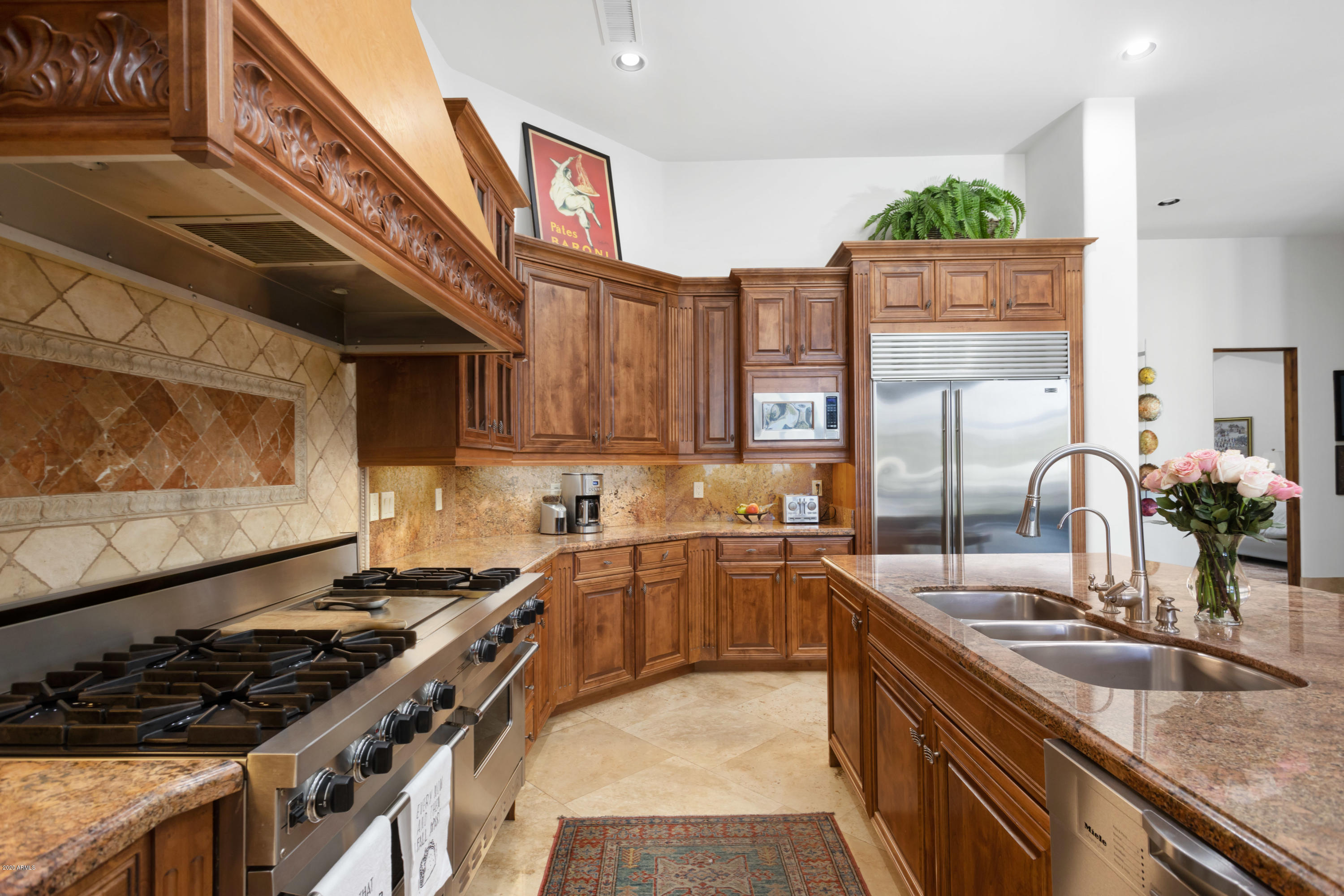 Mockingbird Lane Estates 2 - Residential