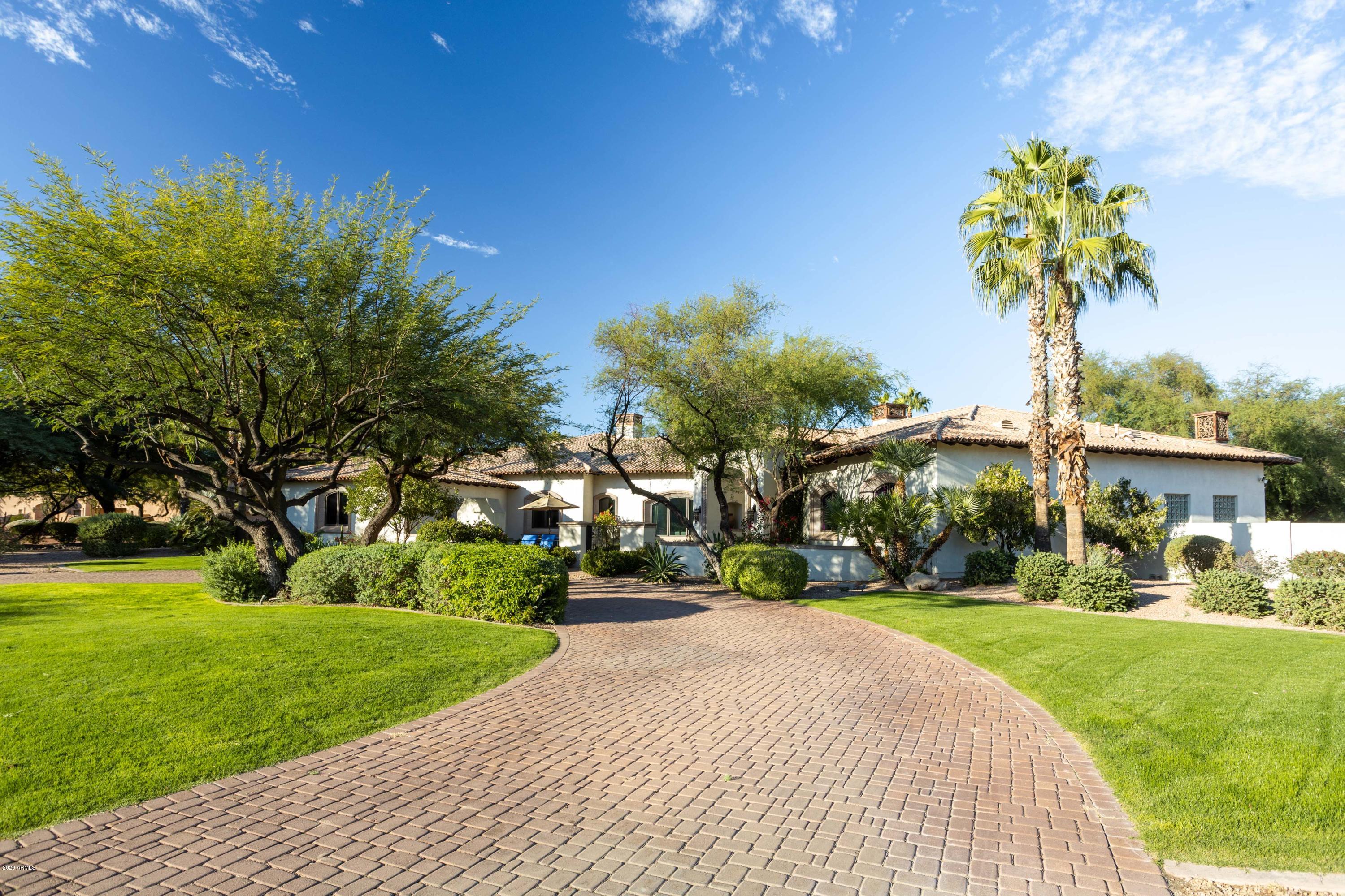 Mockingbird Lane Estates 2 - Residential