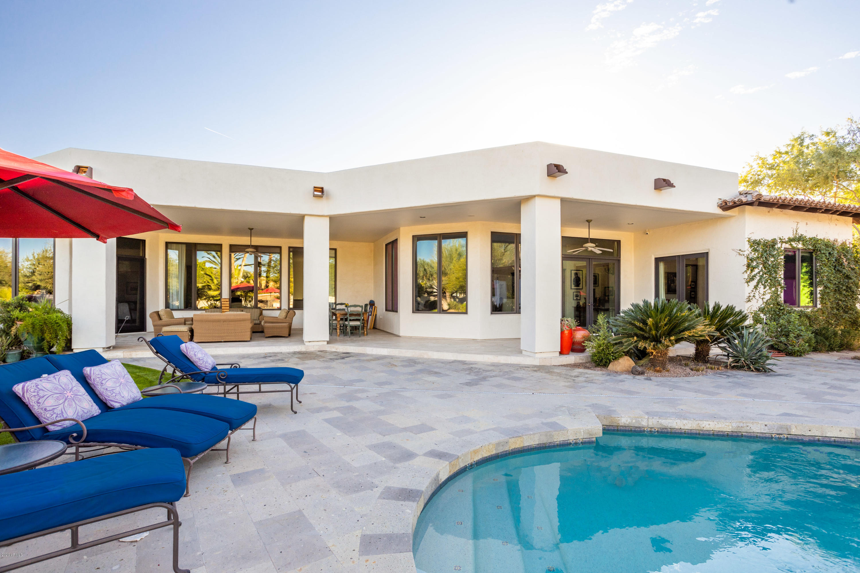 Mockingbird Lane Estates 2 - Residential