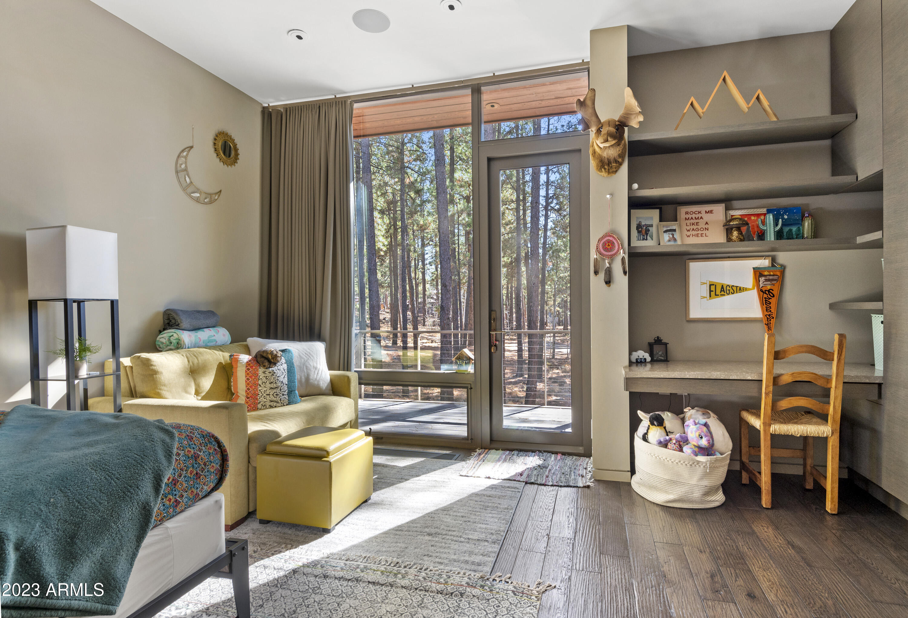 Forest Highlands - Residential