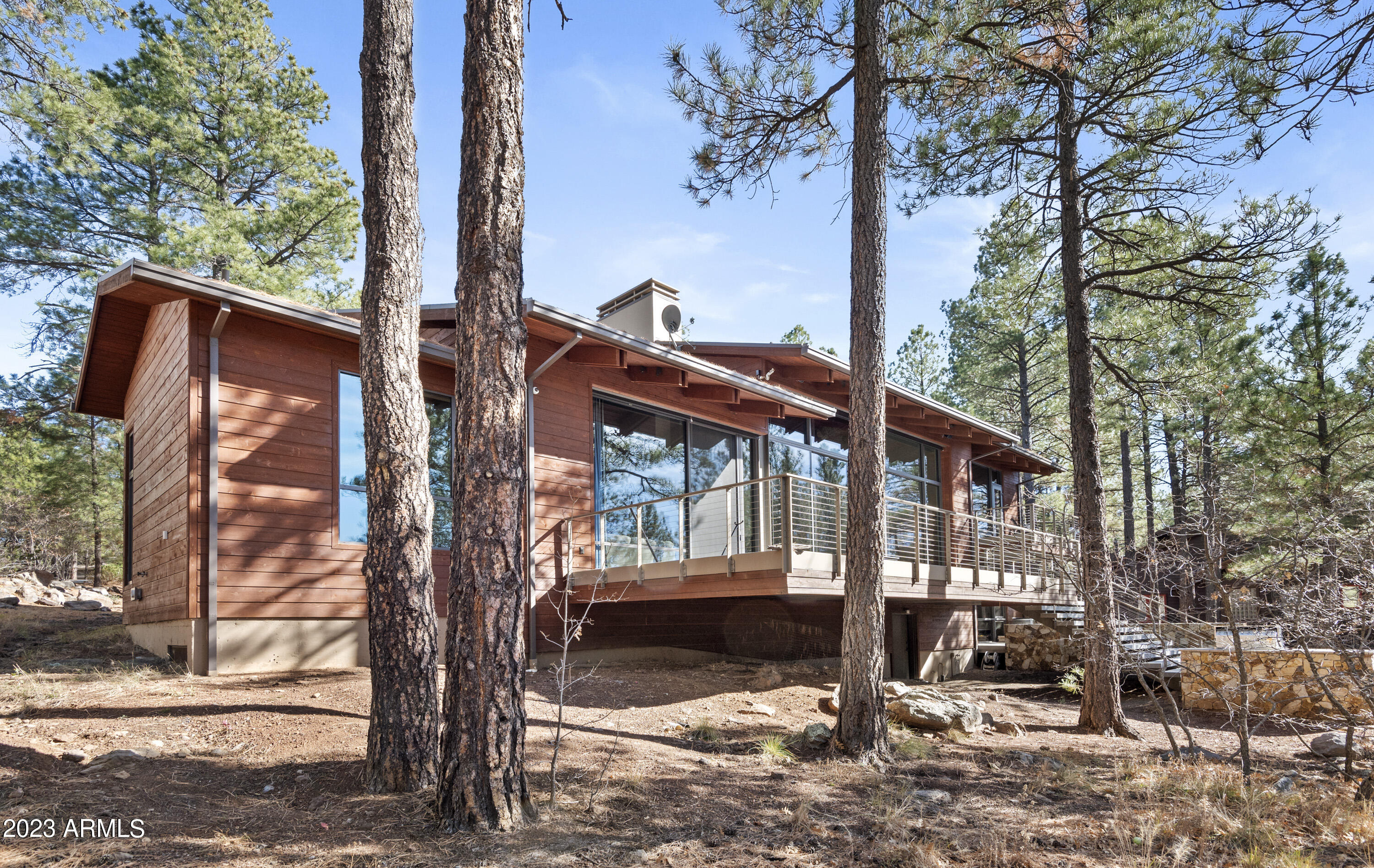 Forest Highlands - Residential